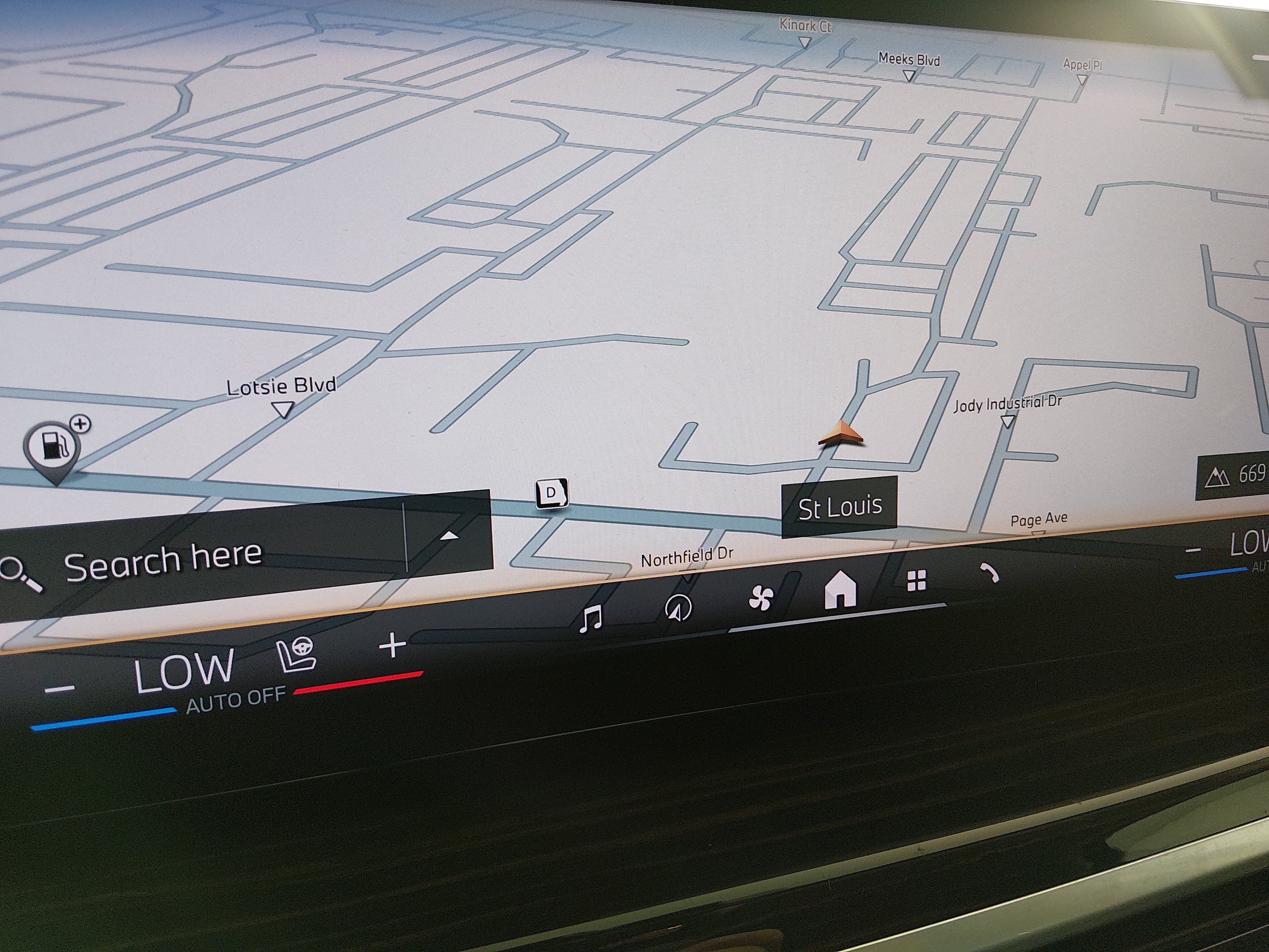 2024 BMW X7 40i - Photo 17