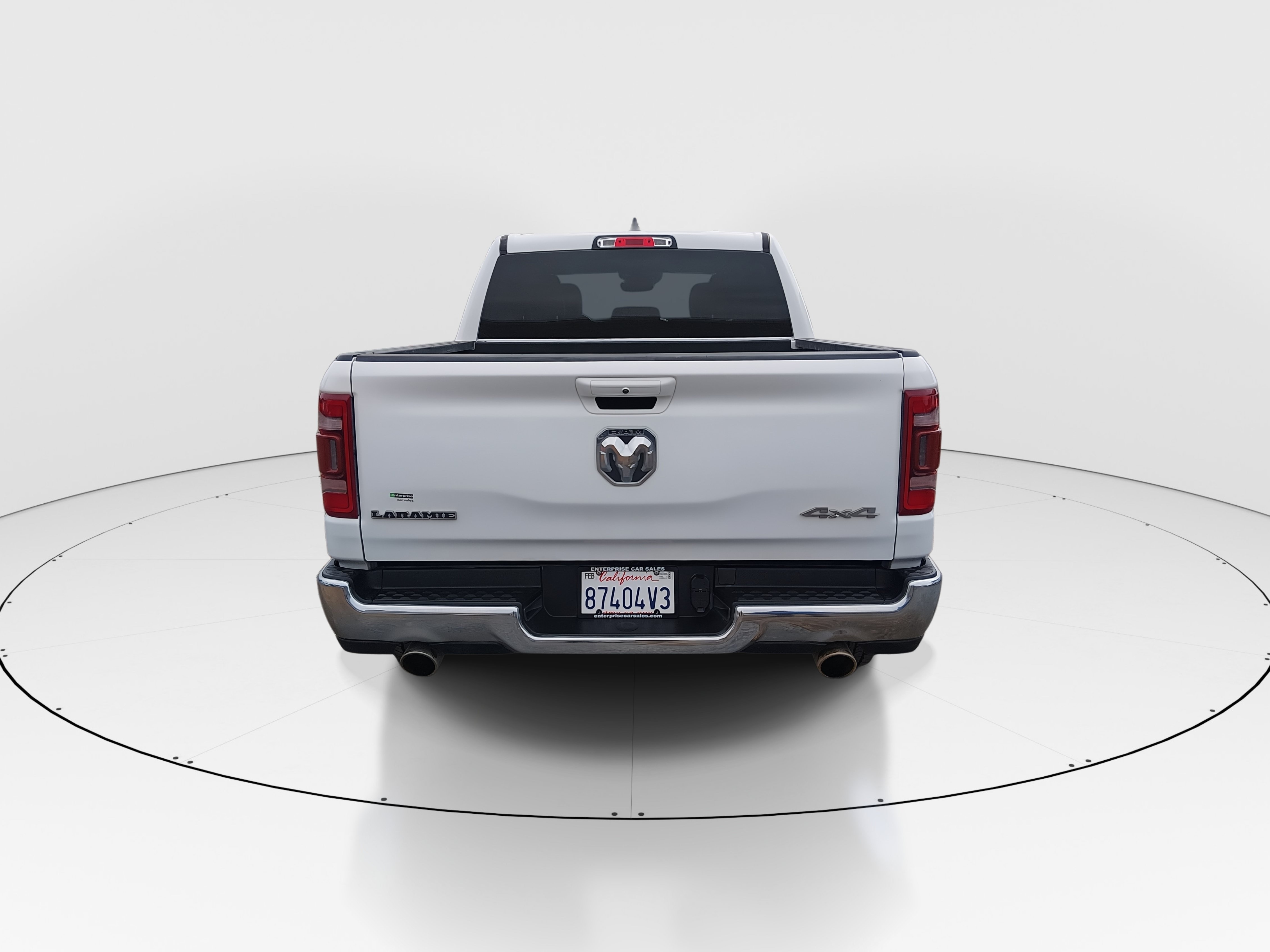 2024 RAM Ram 1500 Pickup Laramie - Photo 6