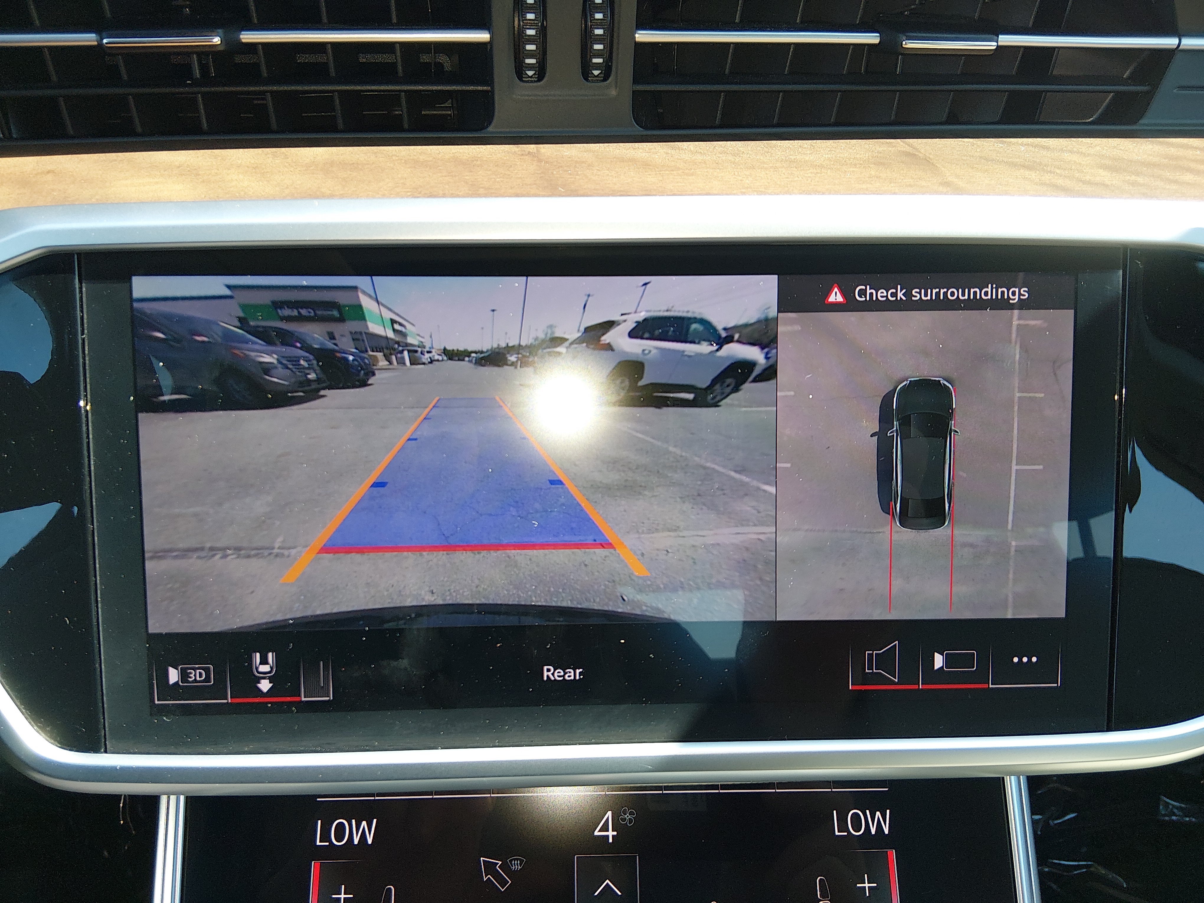 2024 Audi A6 Premium Plus - Photo 16