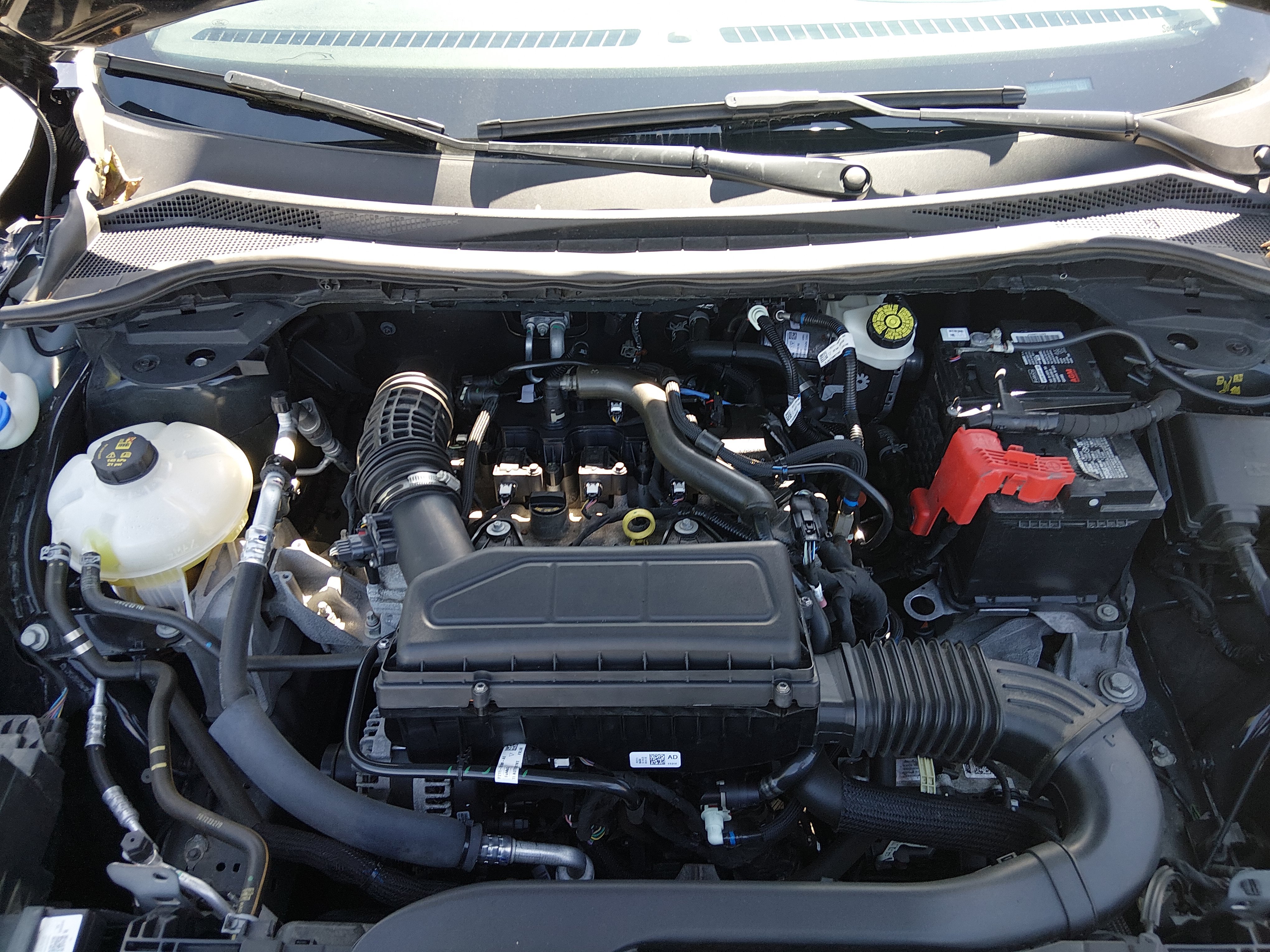 2024 Ford Escape ST-Line - Photo 9