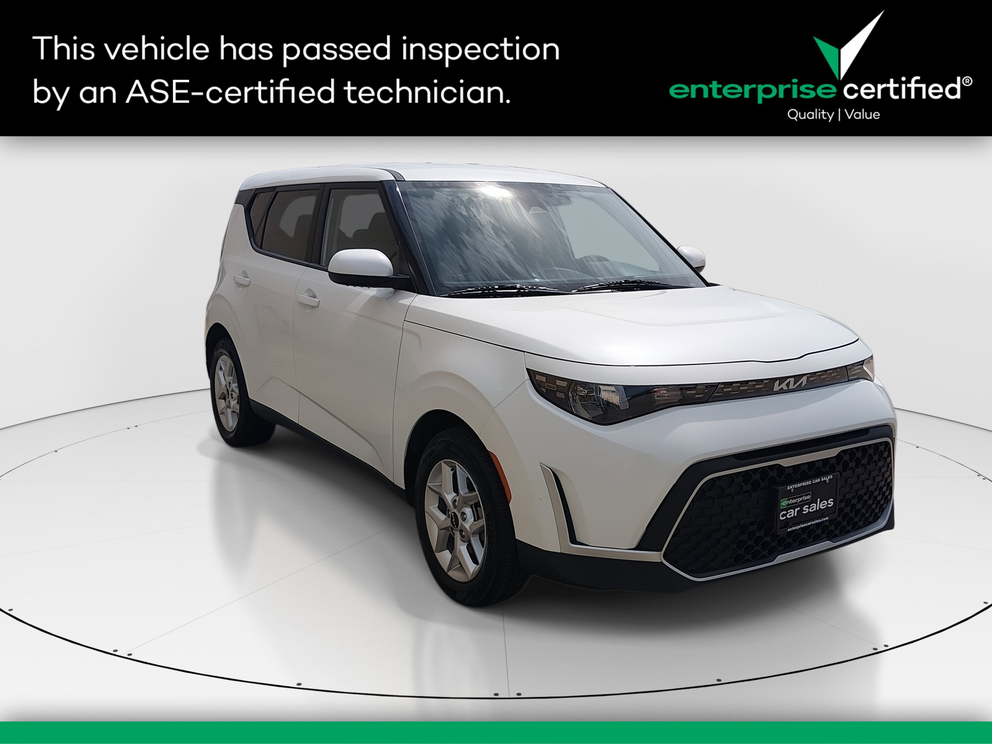 2024 Kia Soul