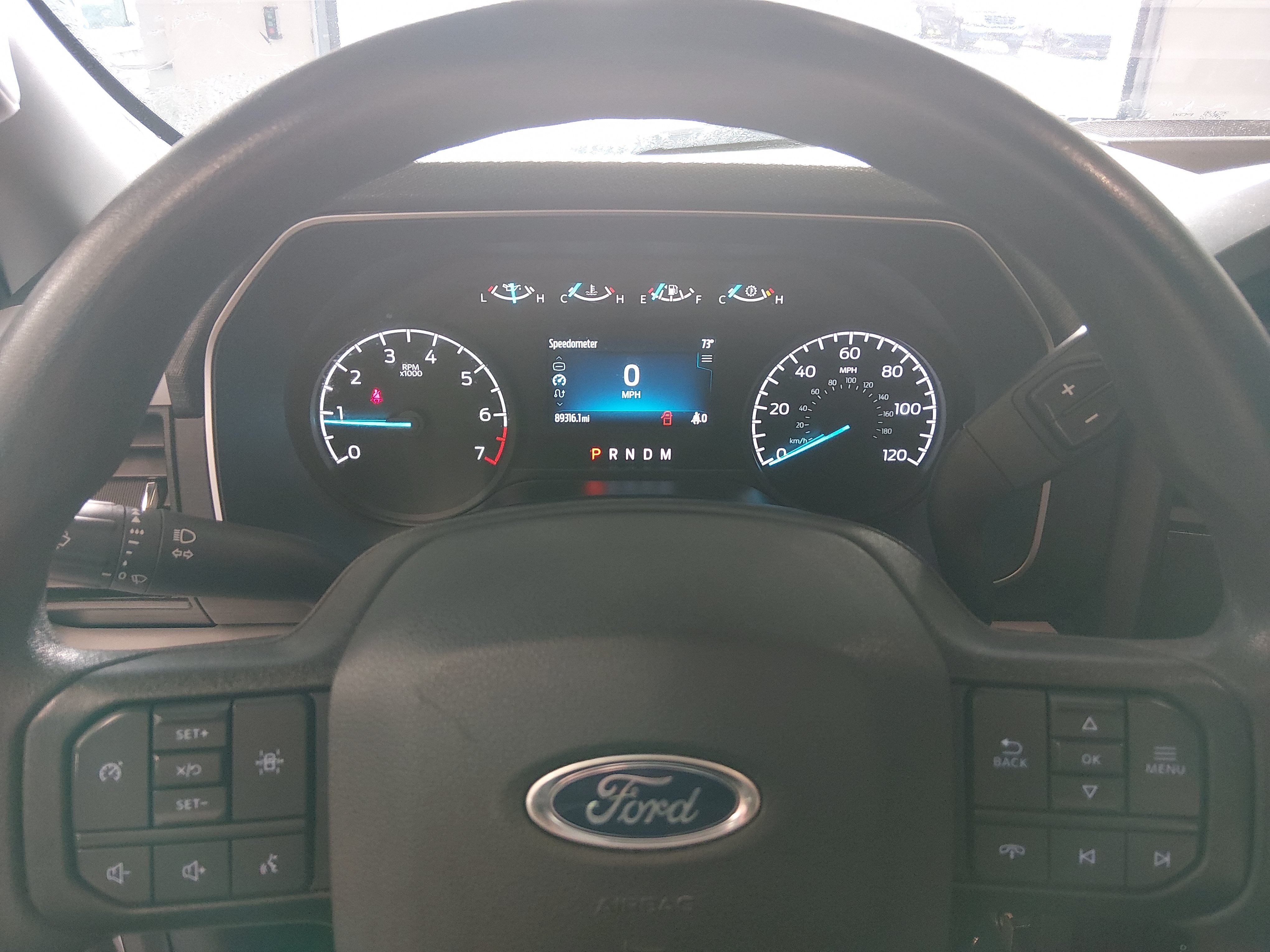 2023 Ford F-150 XLT - Photo 12