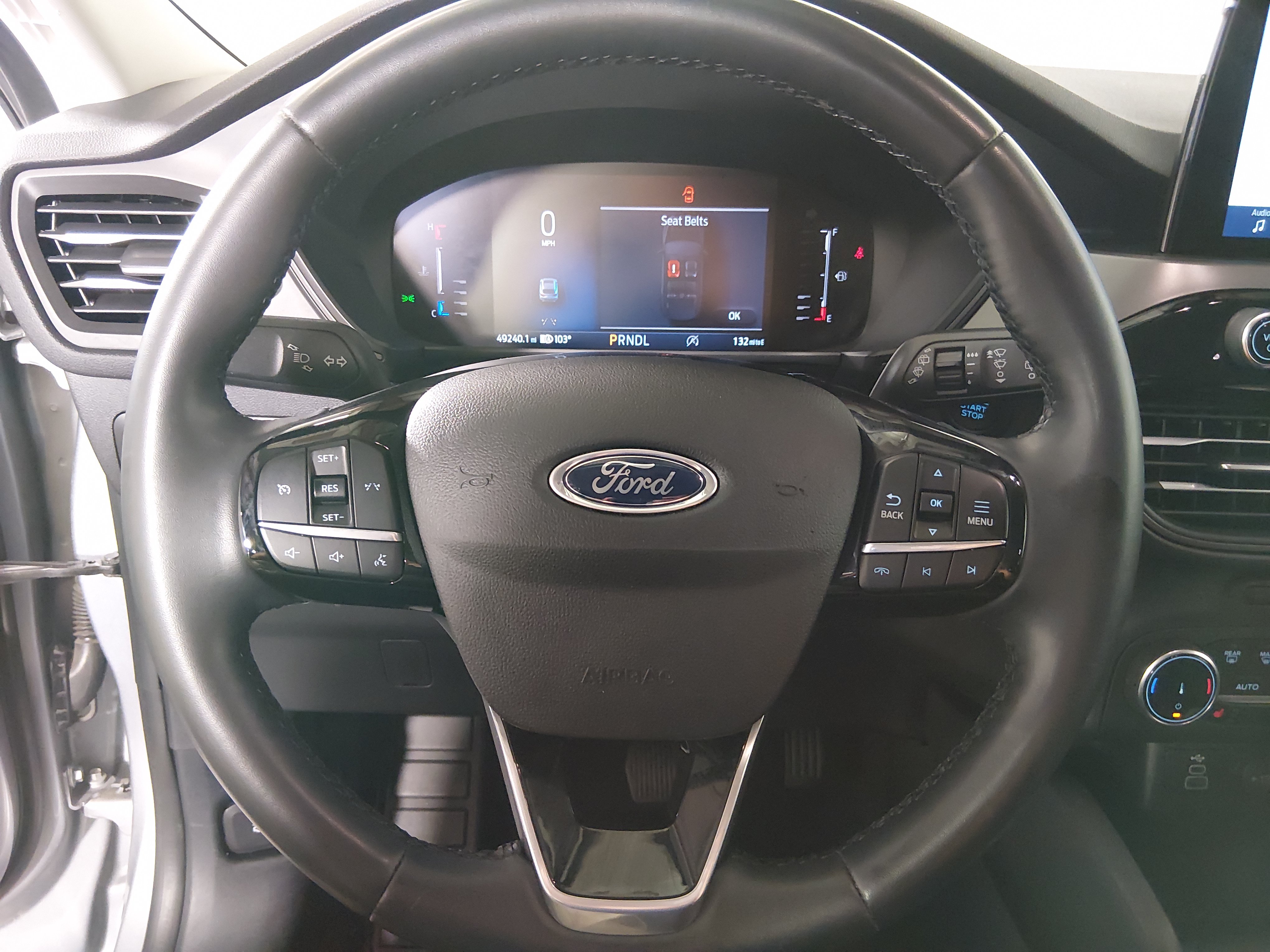 2024 Ford Escape Active - Photo 12