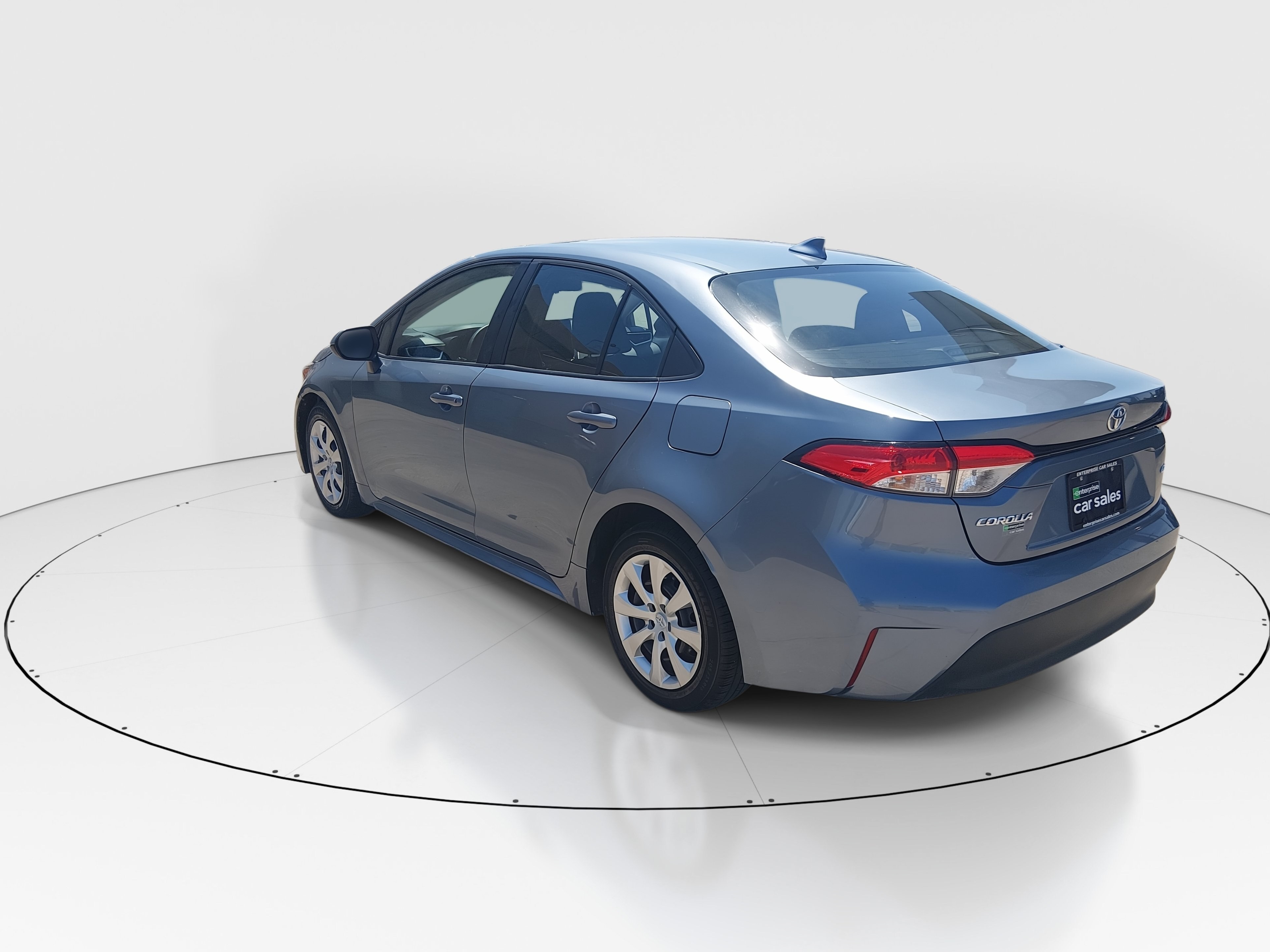 2024 Toyota Corolla 5
