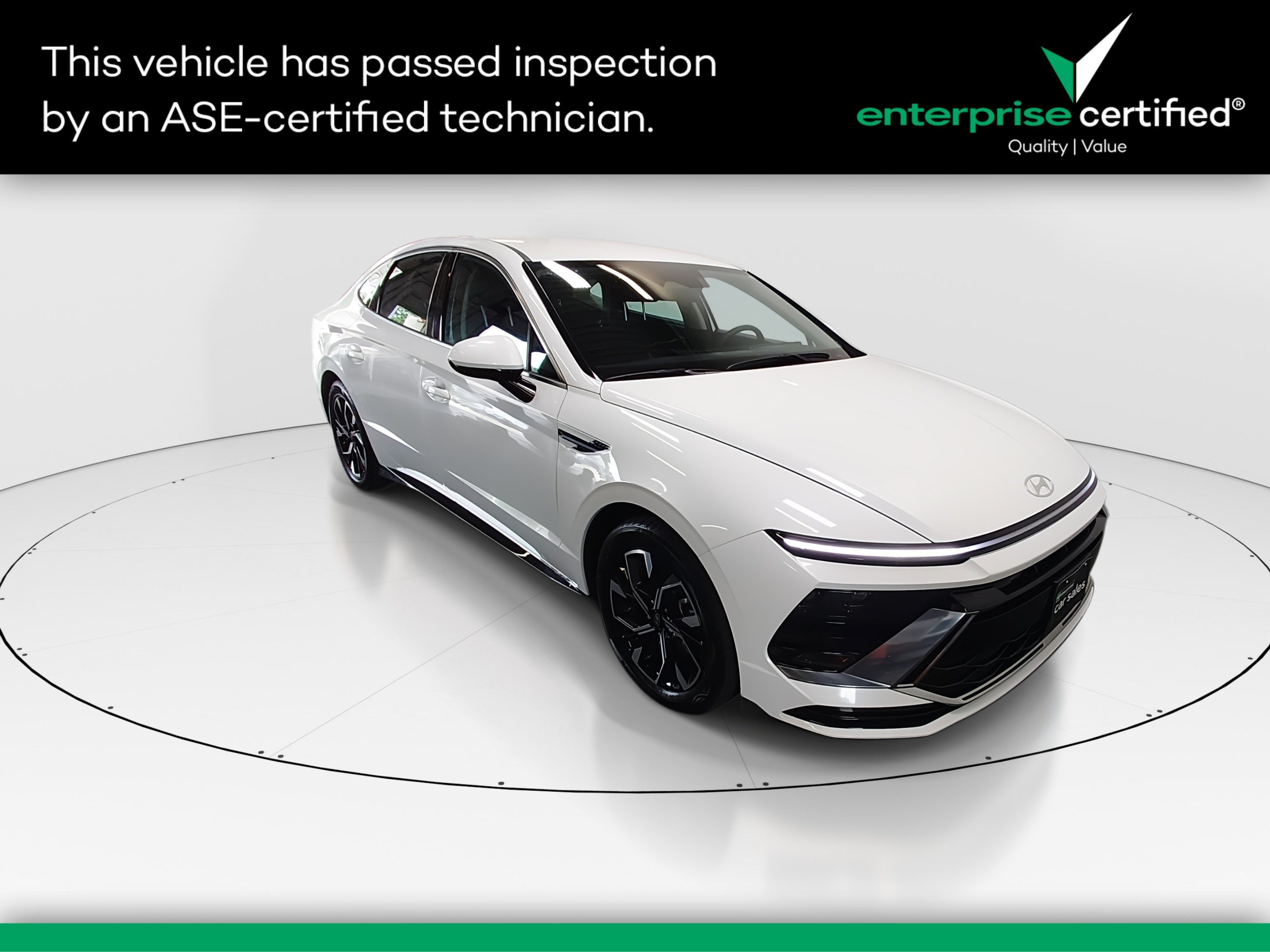 2024 Hyundai Sonata