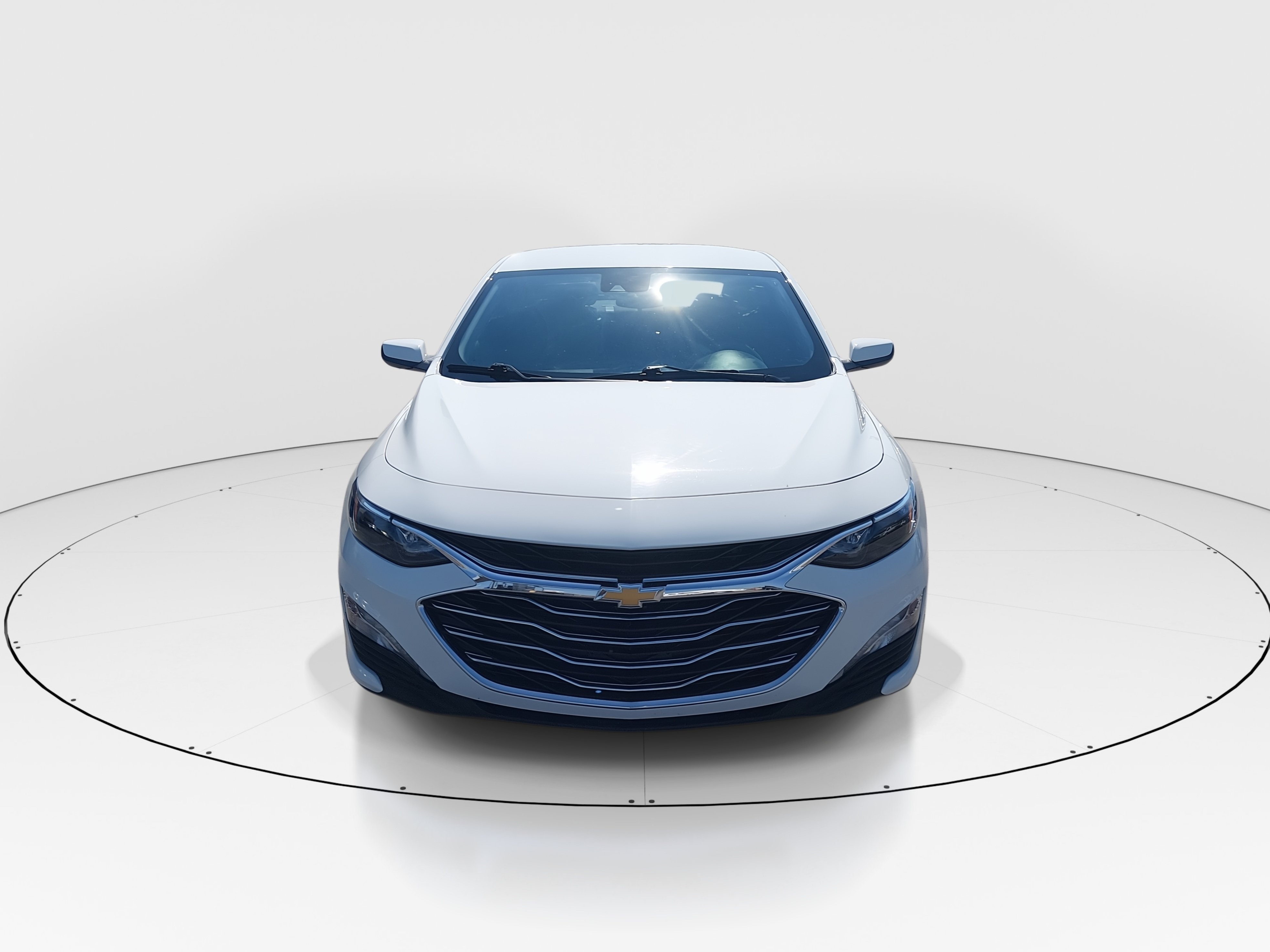 2024 Chevrolet Malibu 2