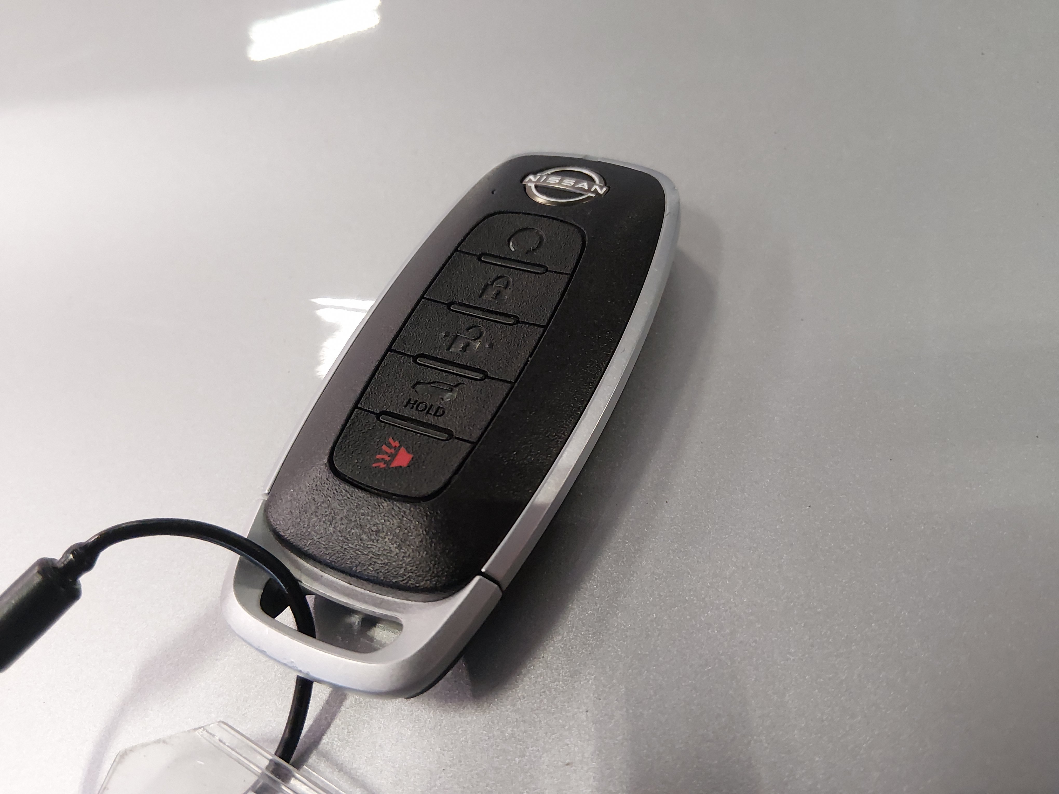 2025 Nissan Pathfinder SL - Photo 15