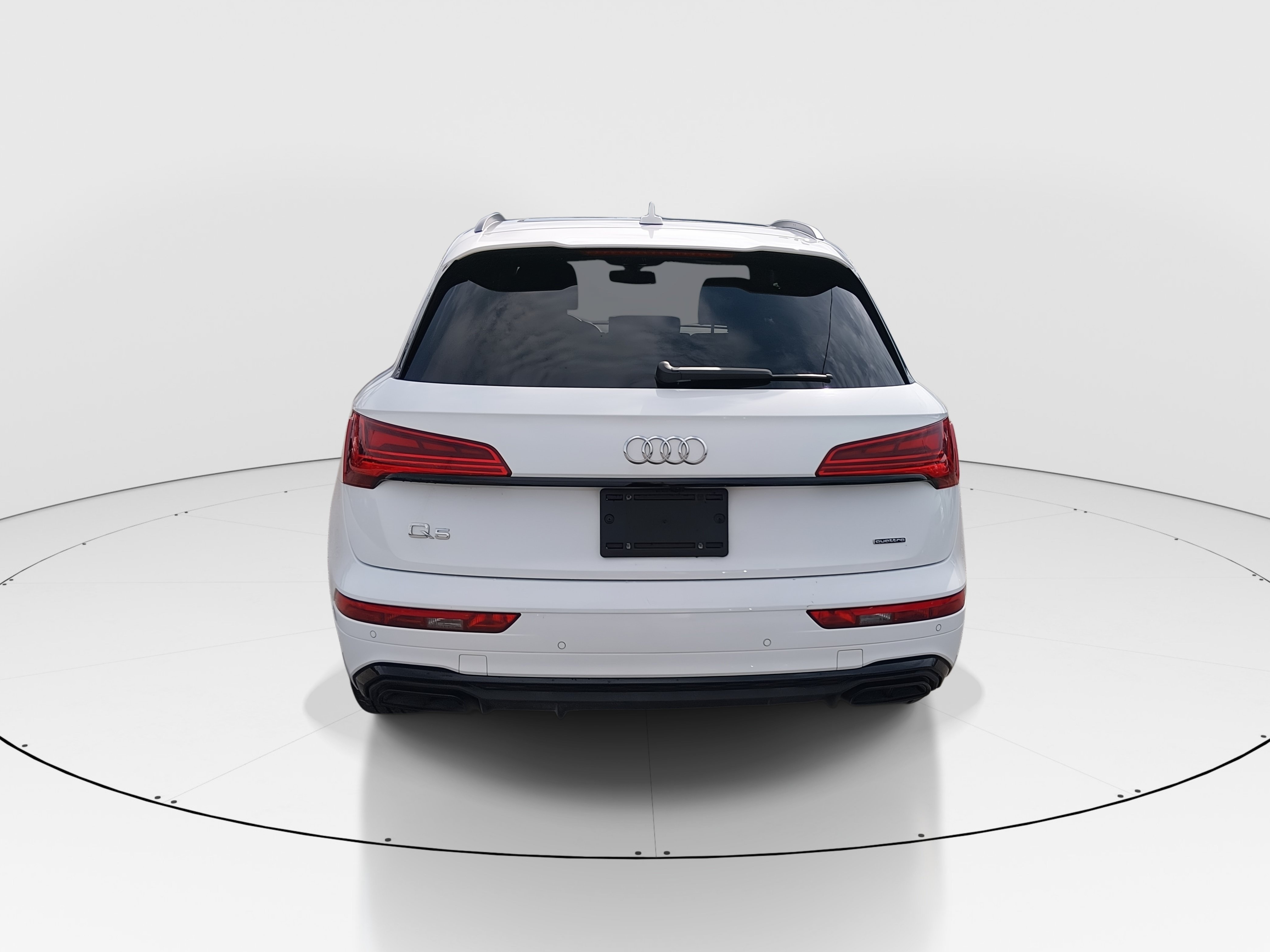 2025 Audi Q5 Premium - Photo 6