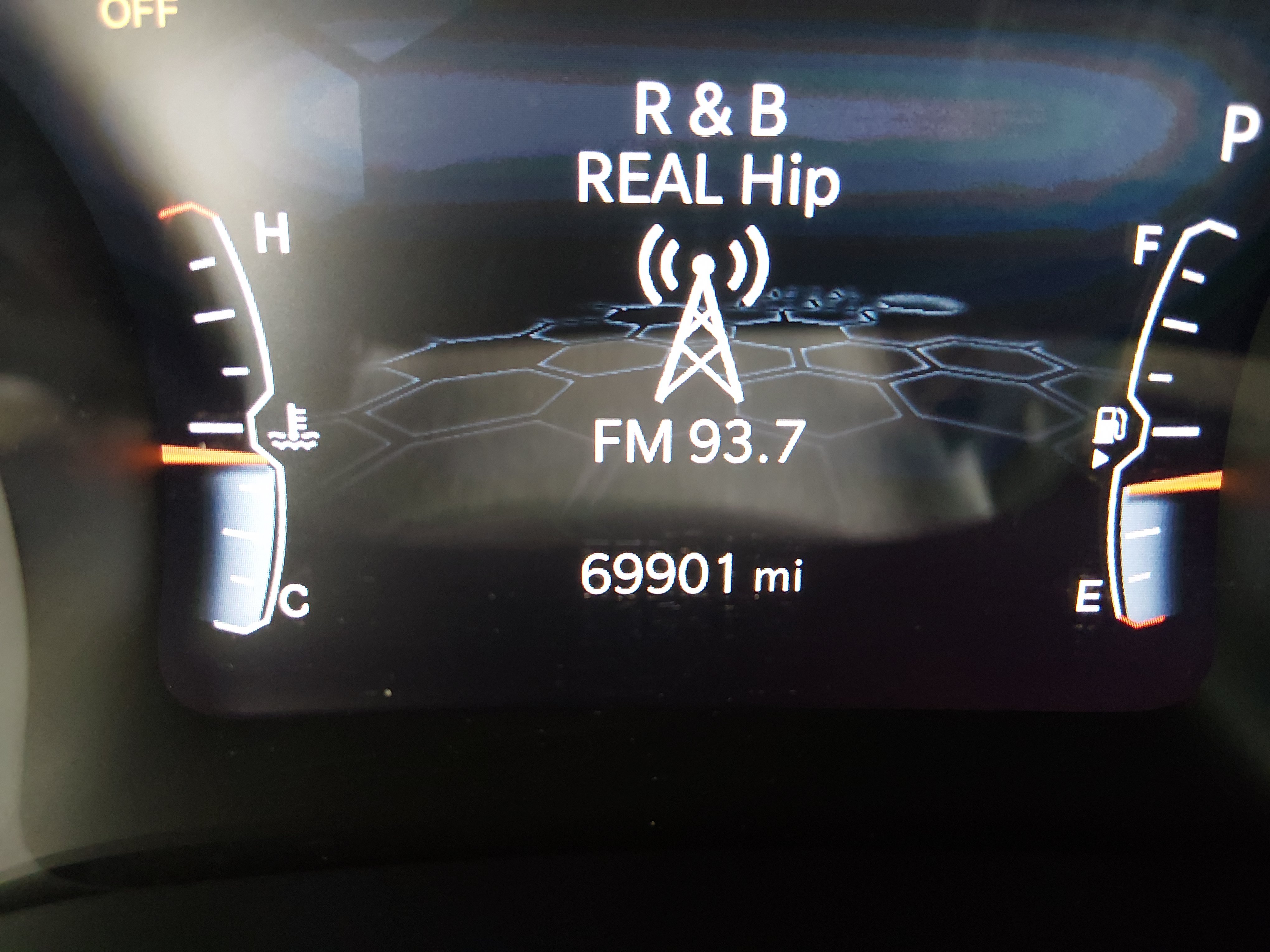 2024 Jeep Compass Latitude - Photo 14