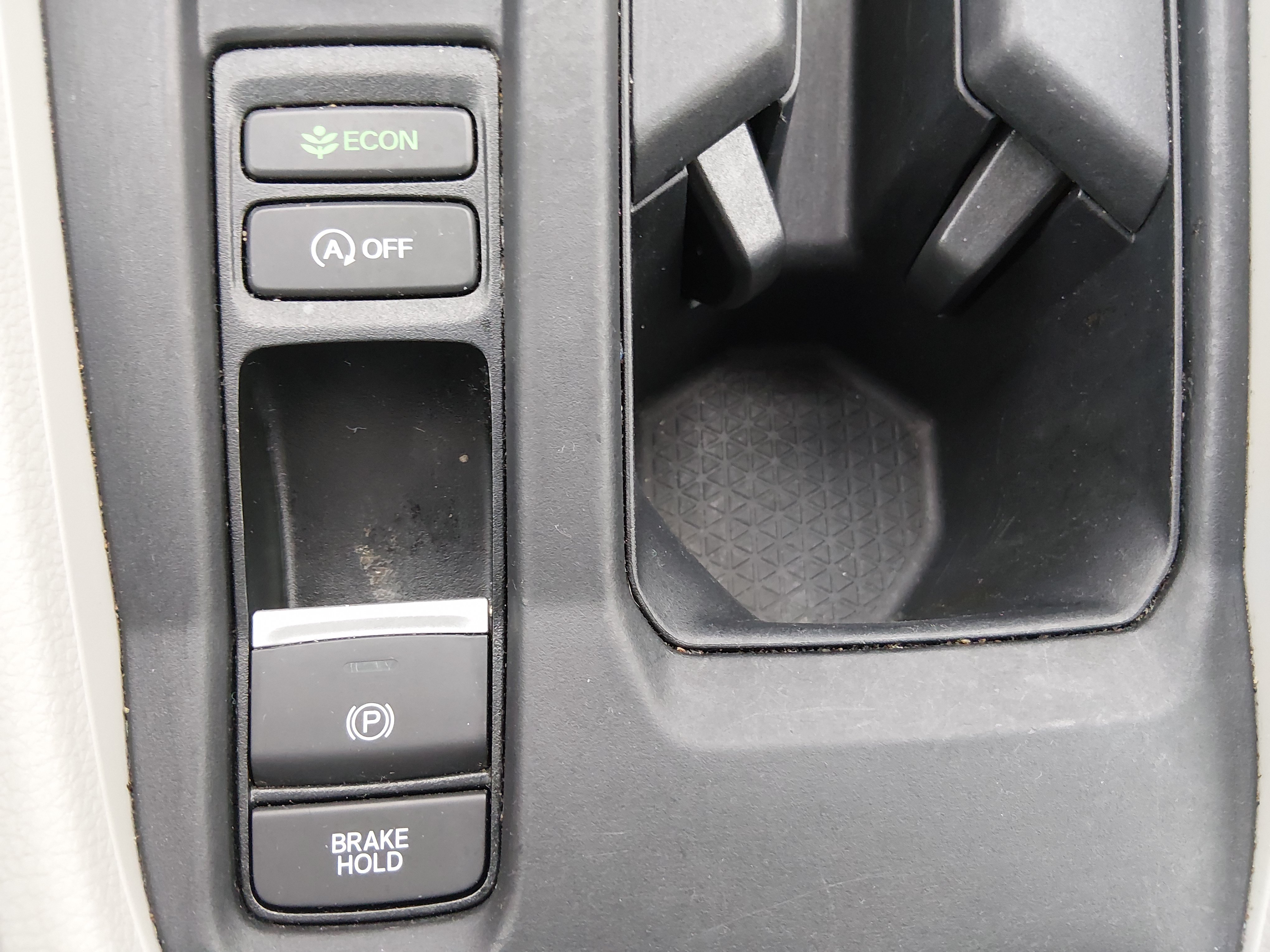 2024 Honda Accord EX - Photo 20