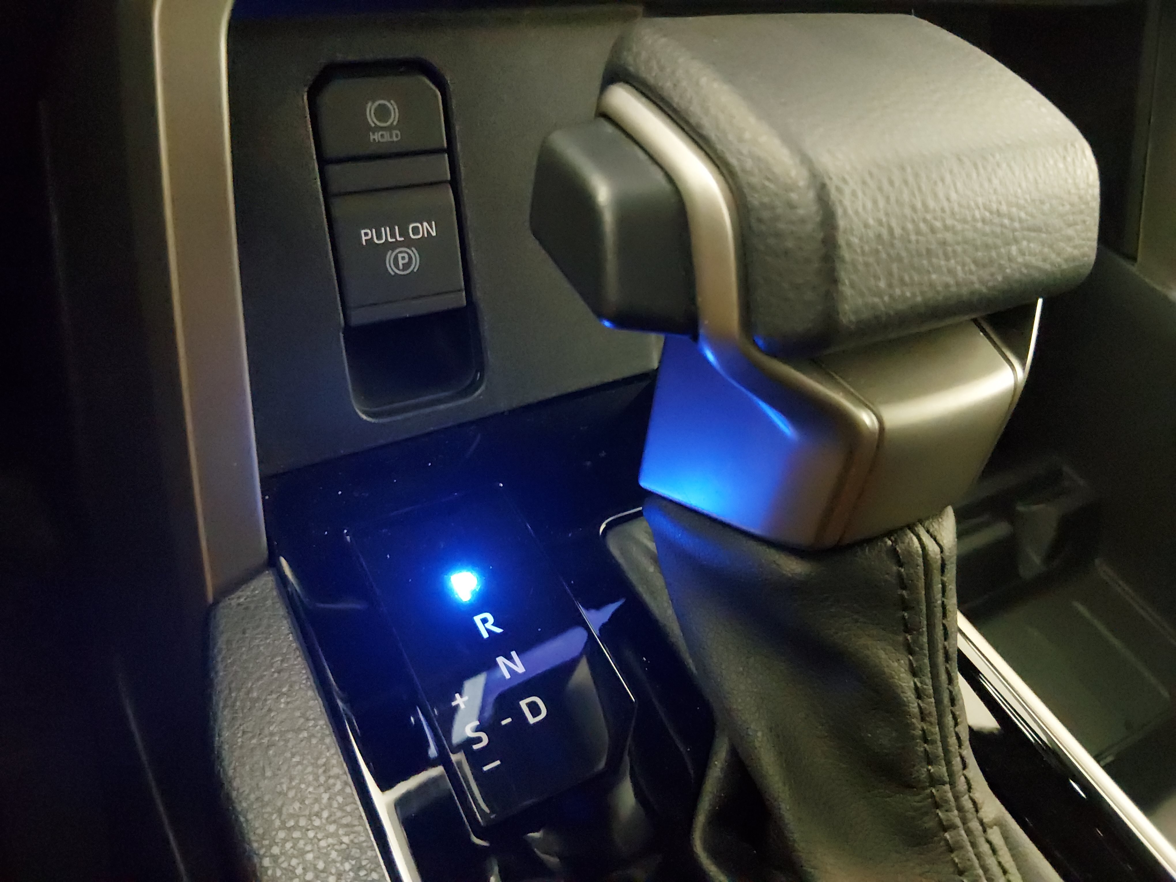 2025 Toyota Tundra SR5 - Photo 20