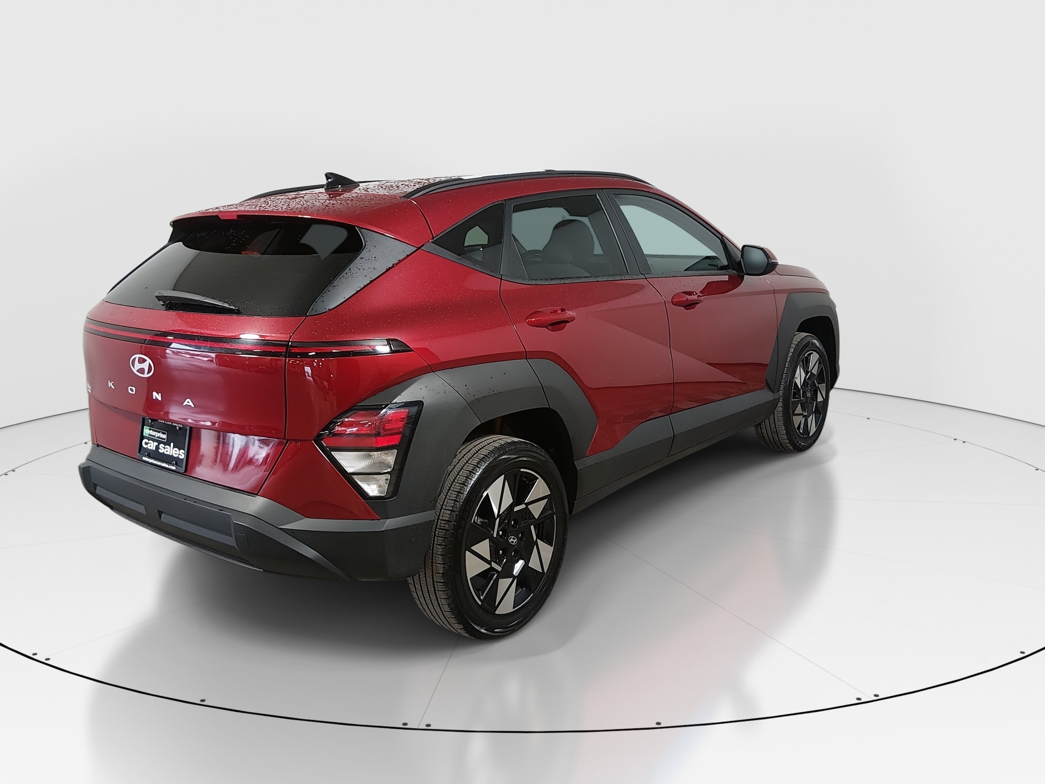 2024 Hyundai Kona SEL - Photo 7