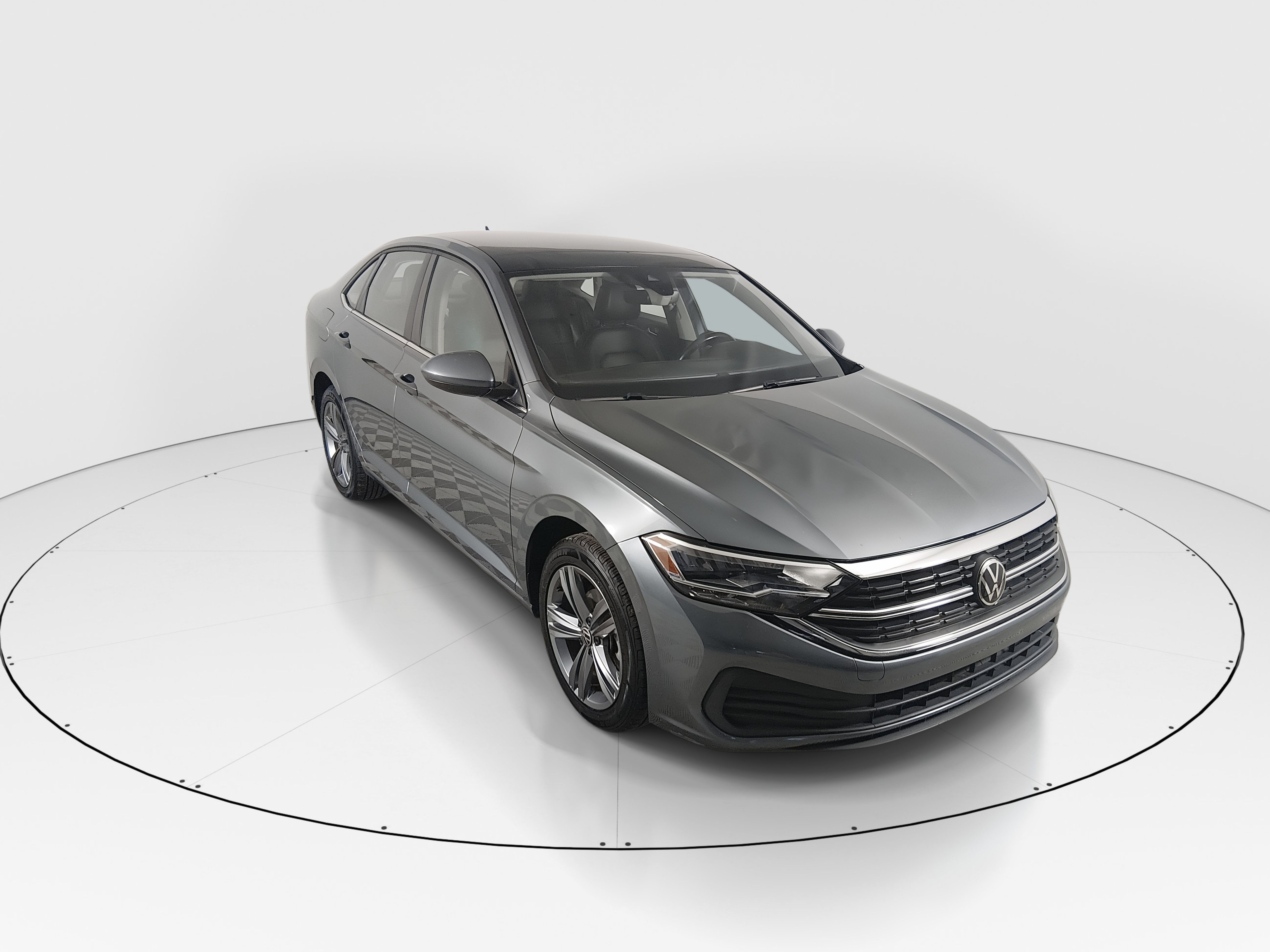 2024 Volkswagen Jetta