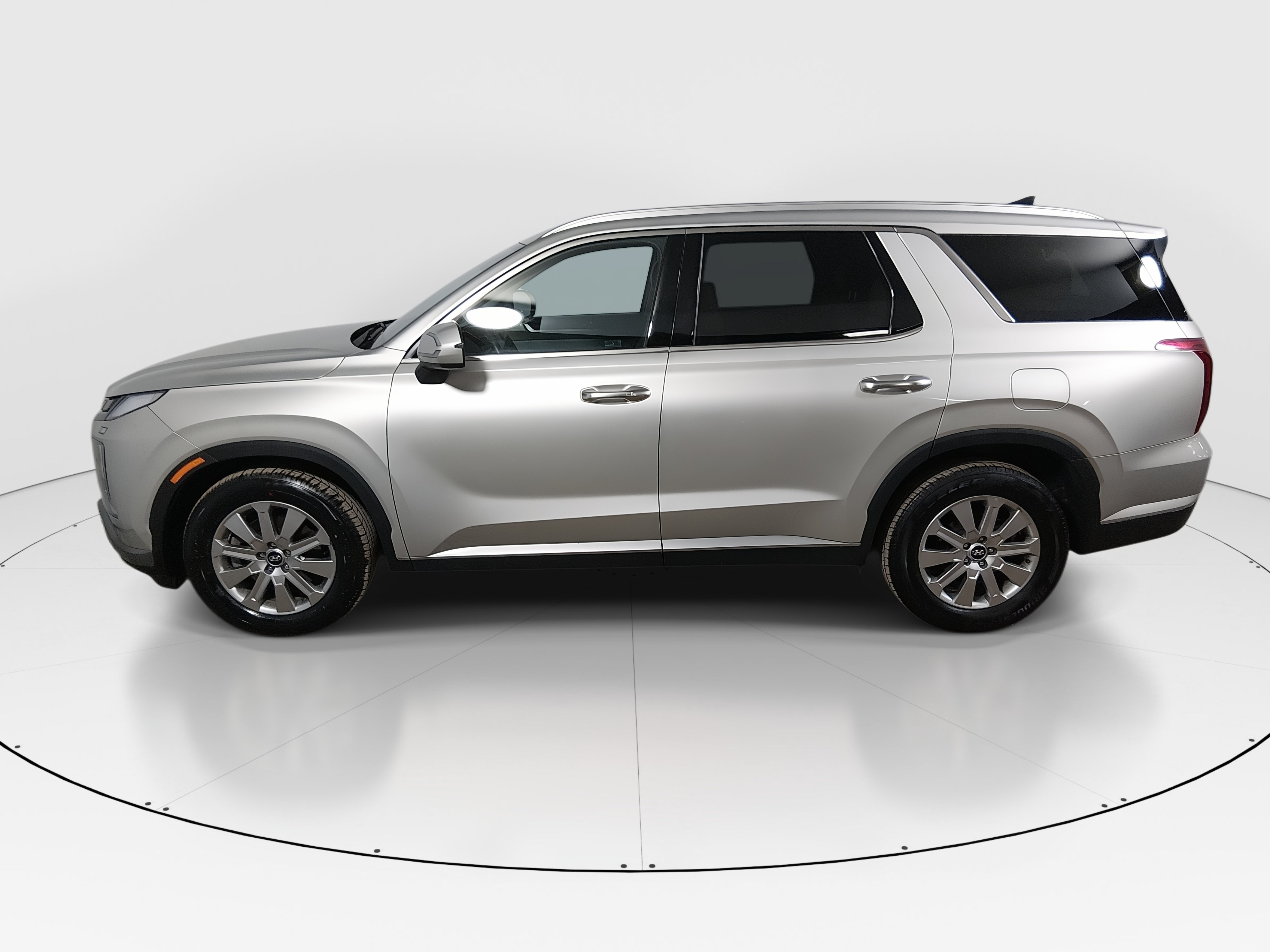 2025 Hyundai Palisade SEL - Photo 4
