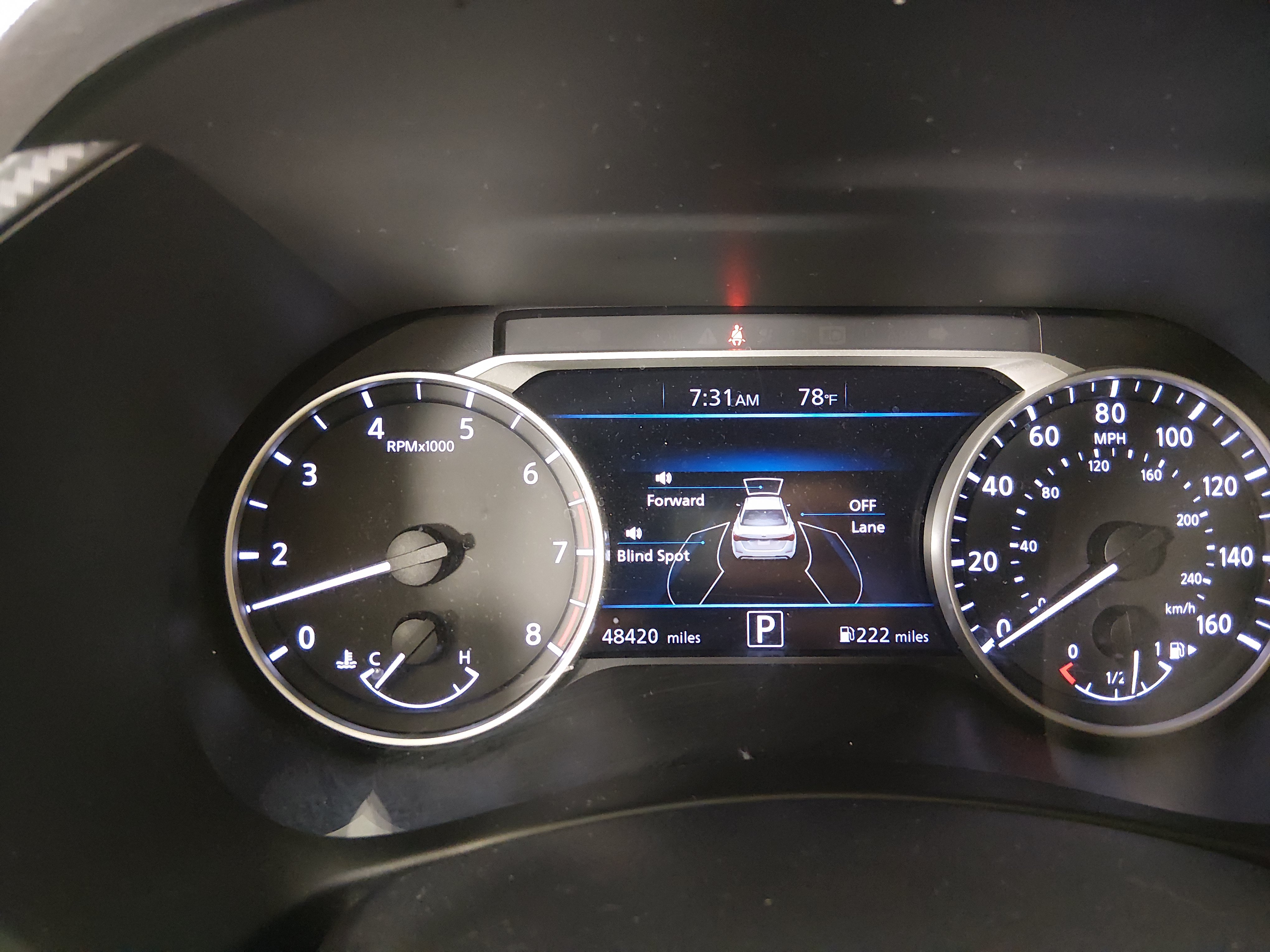 2025 Nissan Sentra SR - Photo 14