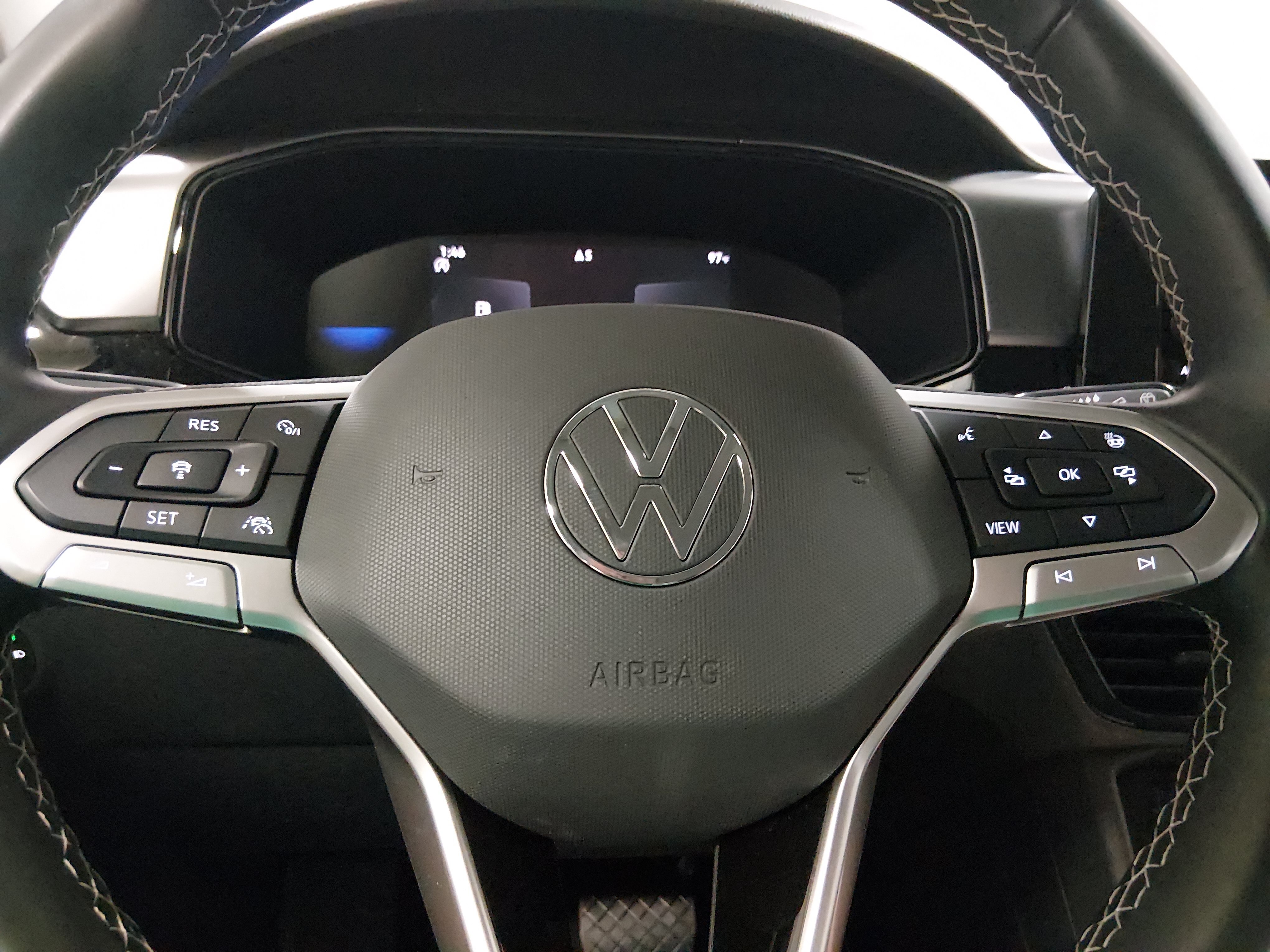2025 Volkswagen Taos S - Photo 12