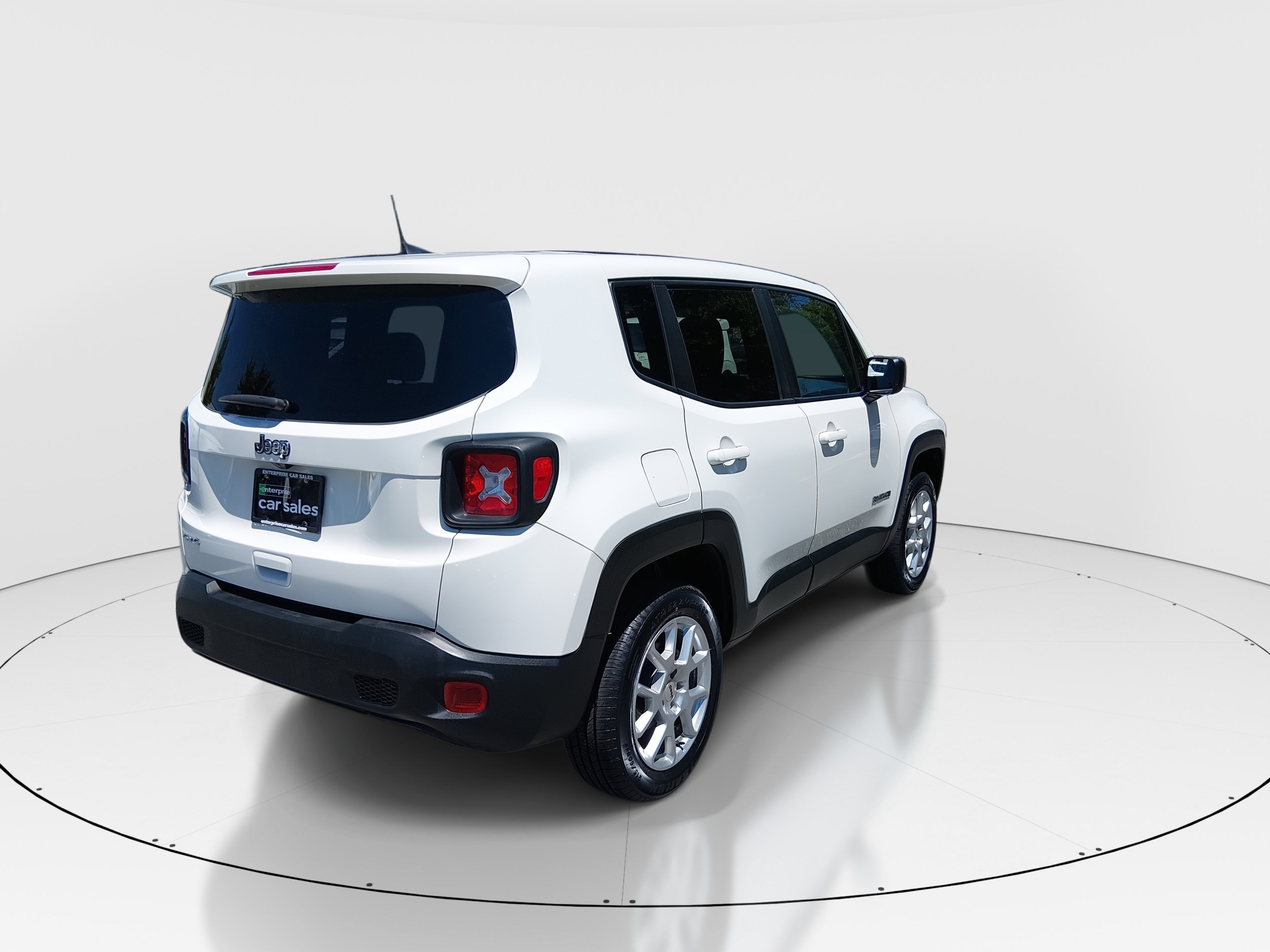 2023 Jeep Renegade Latitude - Photo 7