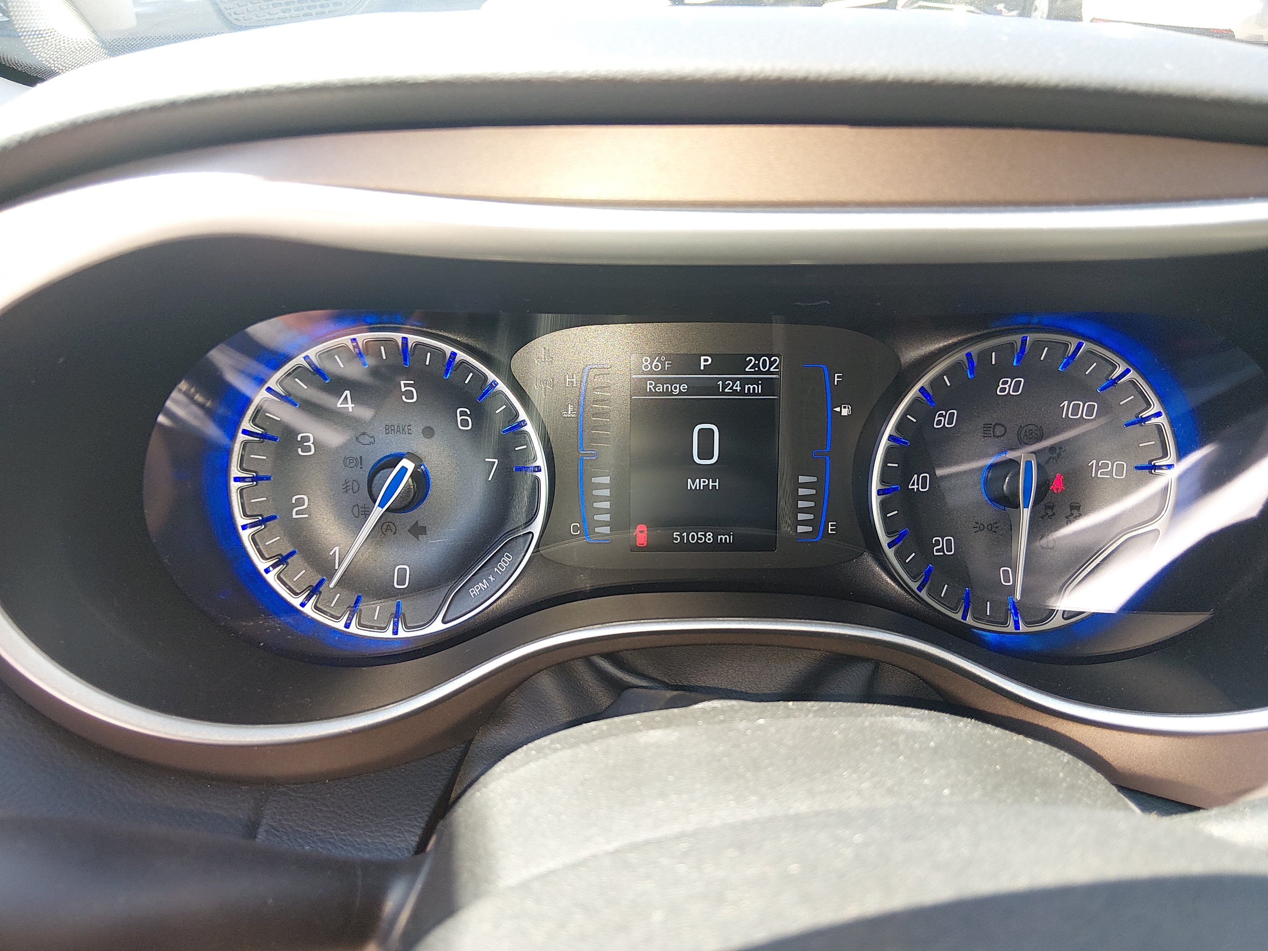 2023 Chrysler Voyager LX - Photo 14