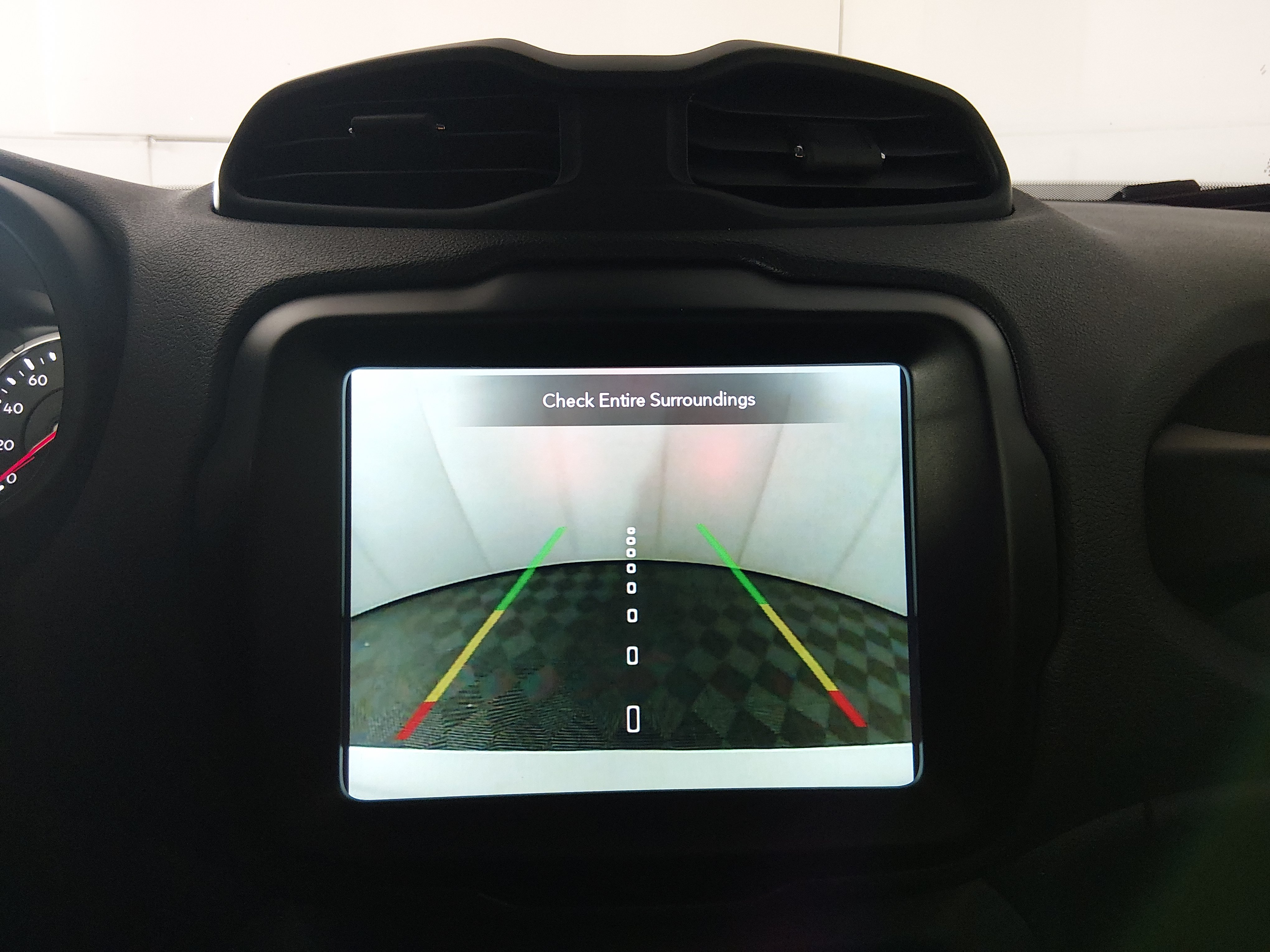 2023 Jeep Renegade Latitude - Photo 16