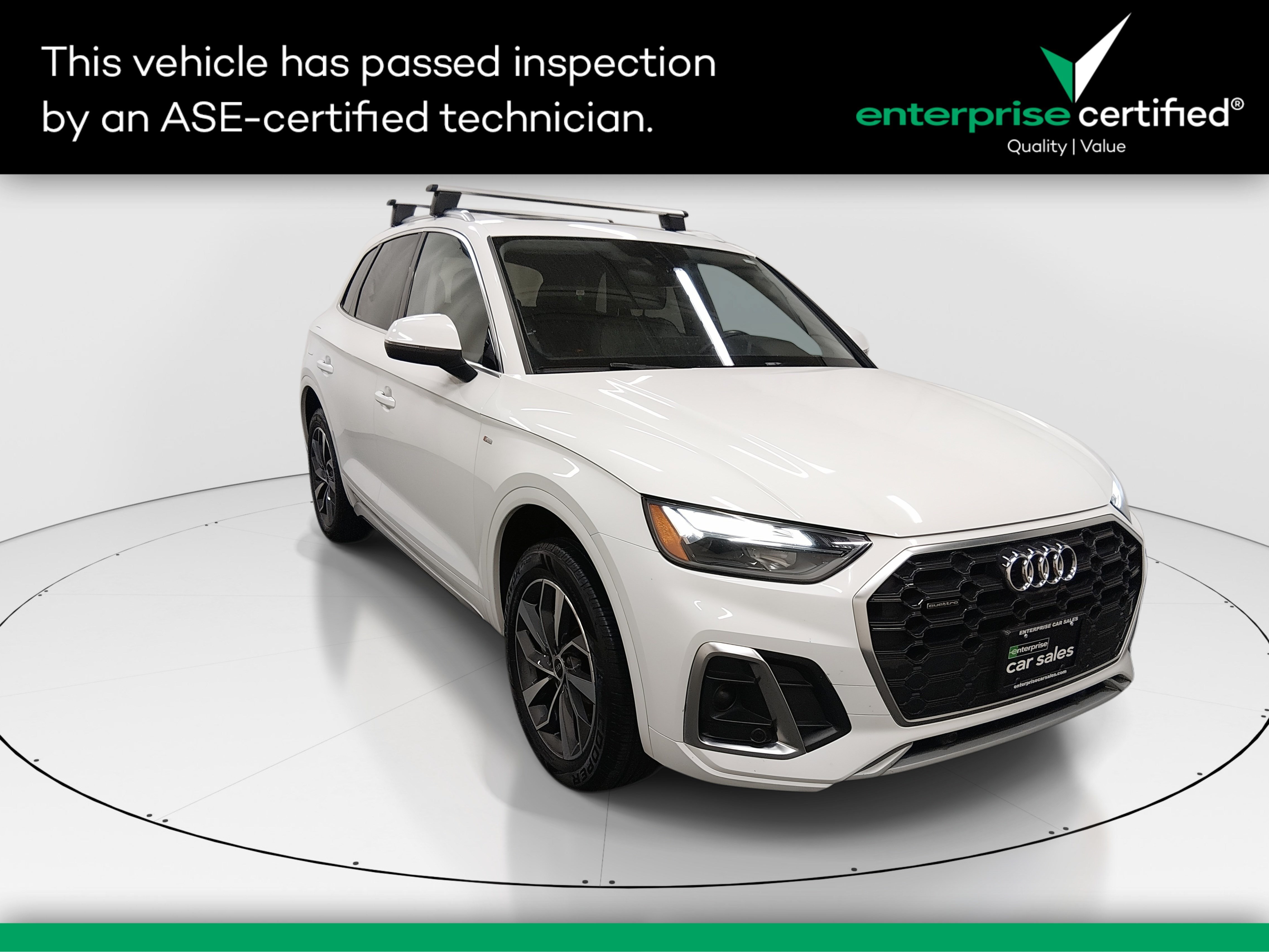 2024 Audi Q5