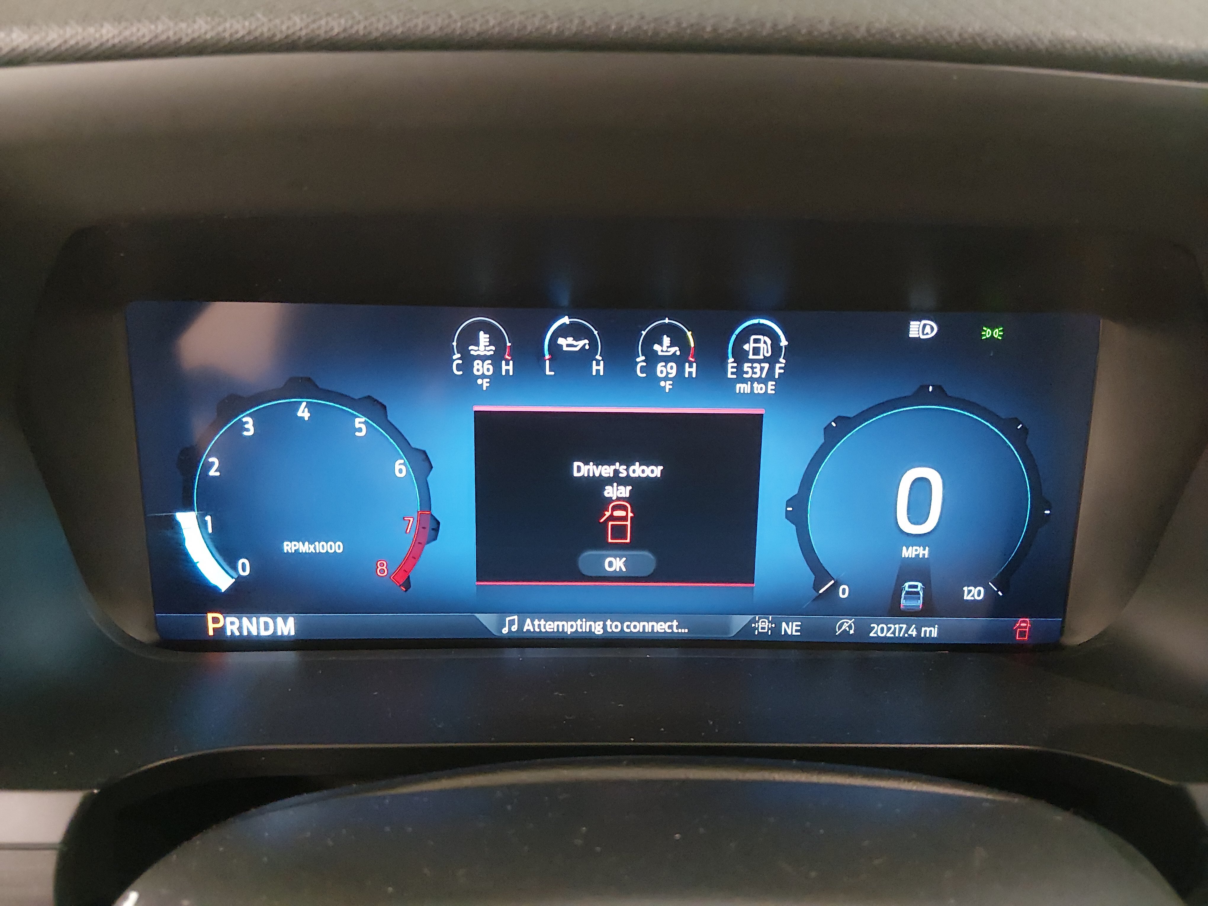 2025 Ford F-150 XLT - Photo 14