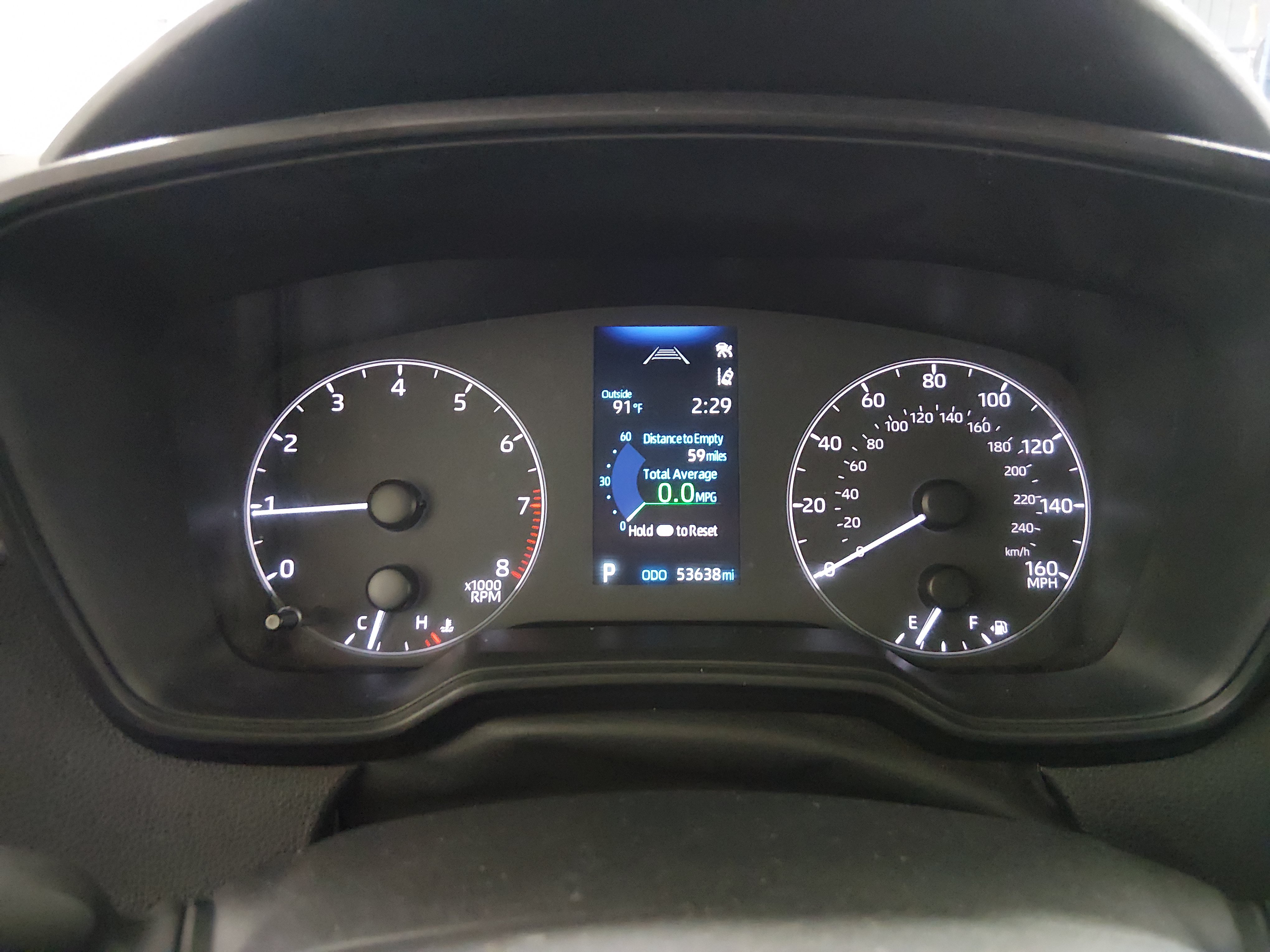 2024 Toyota Corolla LE - Photo 14