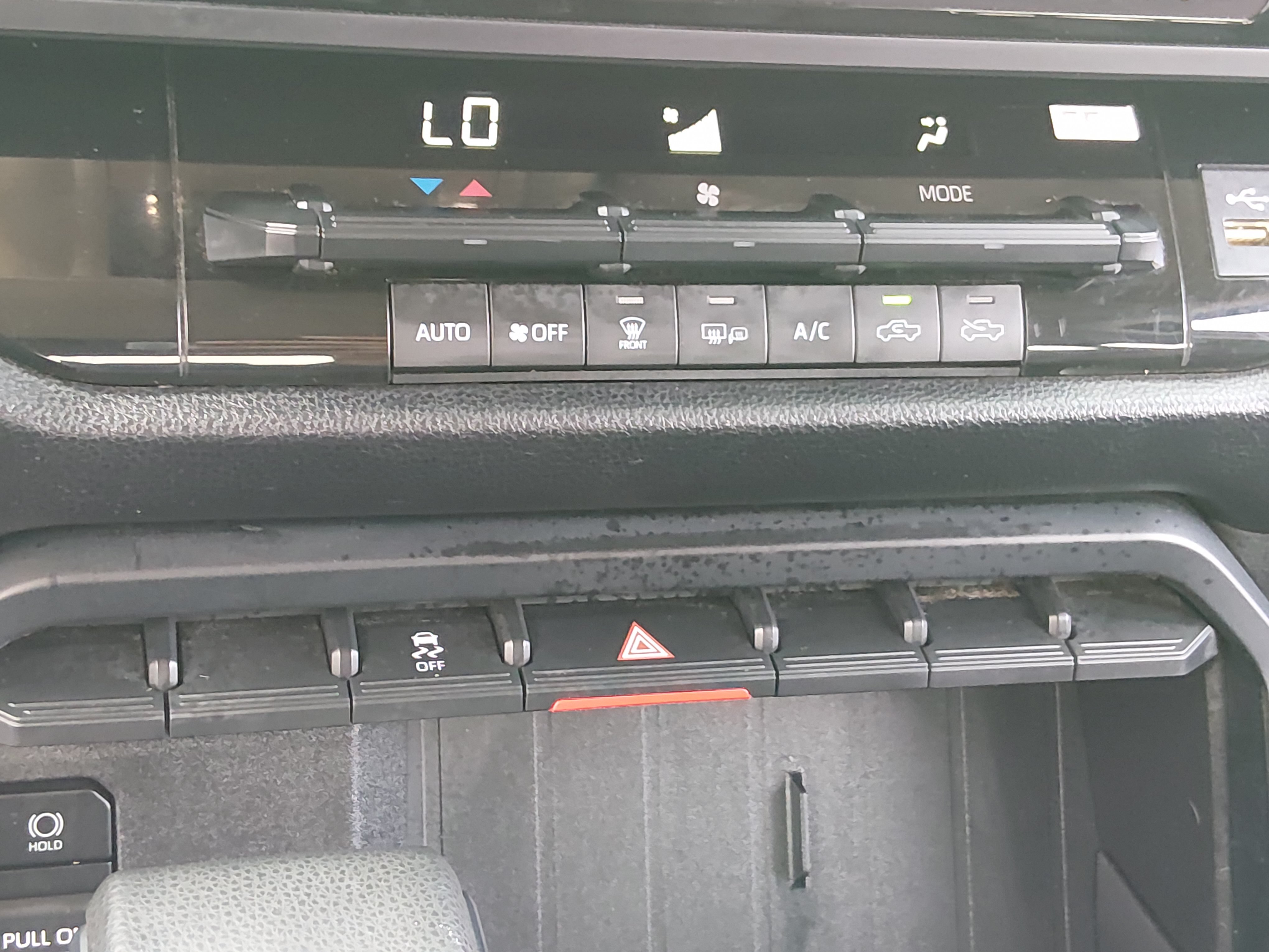 2023 Toyota Tundra SR - Photo 19