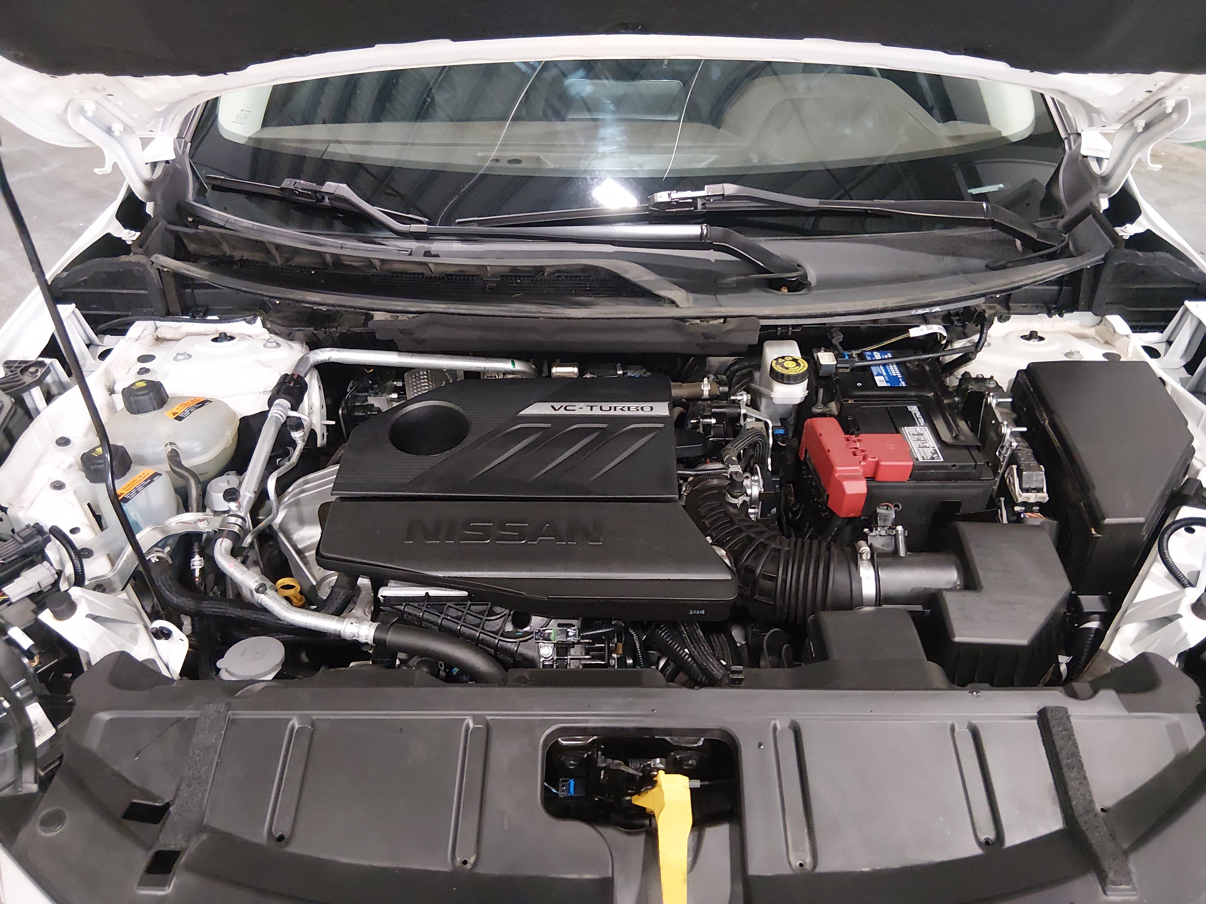 2023 Nissan Rogue SV - Photo 9