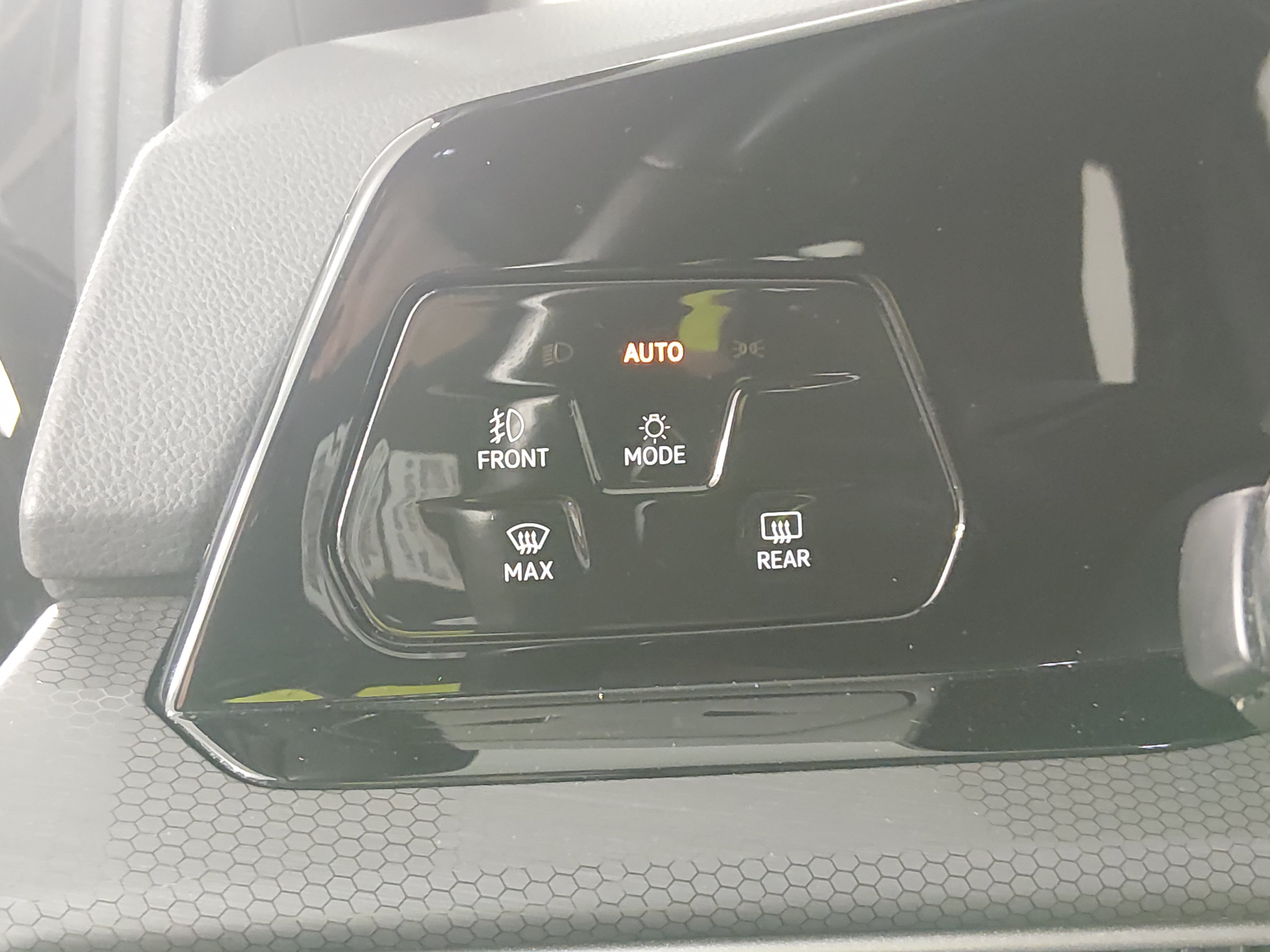 2024 Volkswagen Golf GTI S - Photo 13