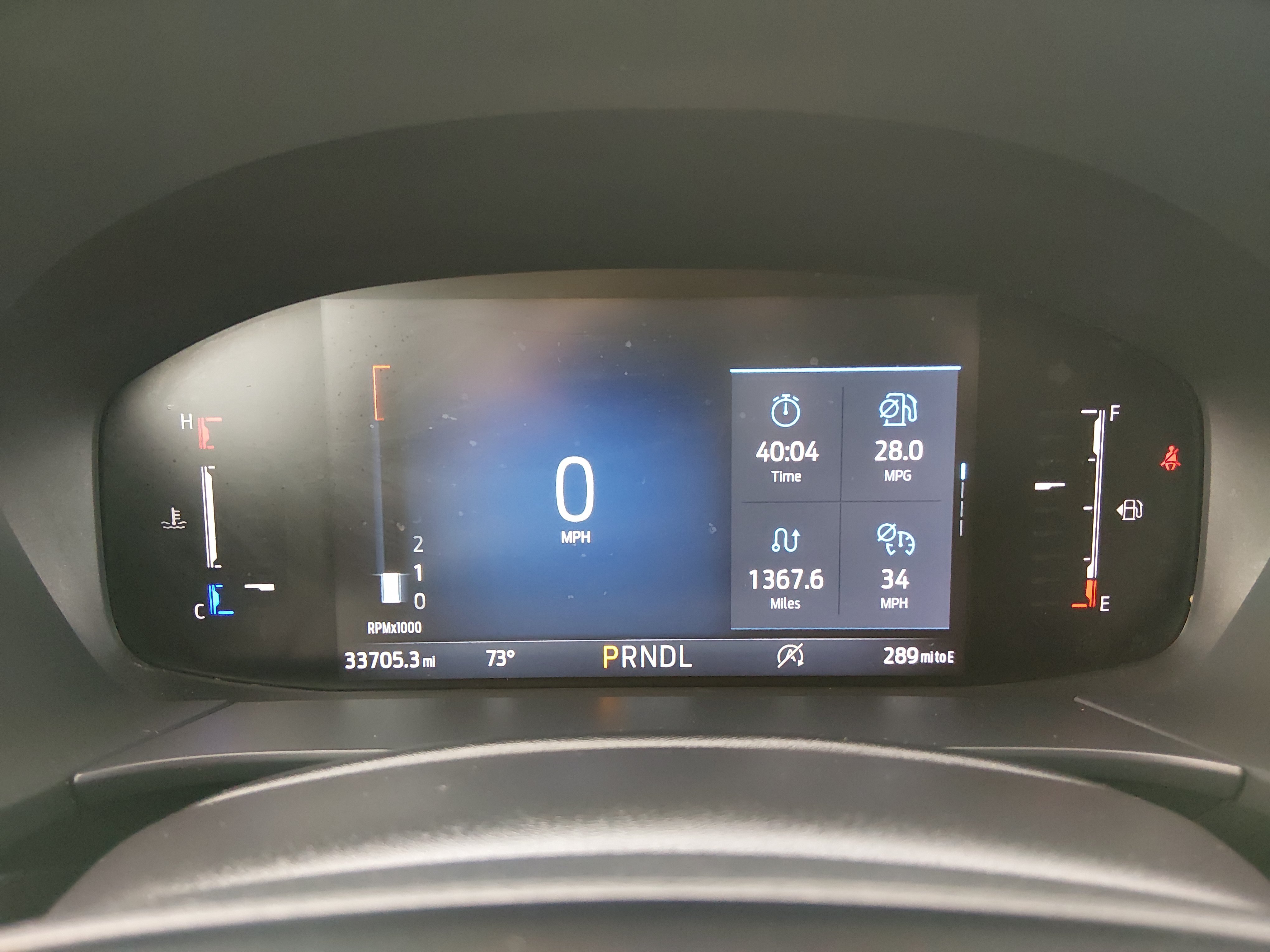 2025 Ford Escape ST-Line - Photo 14