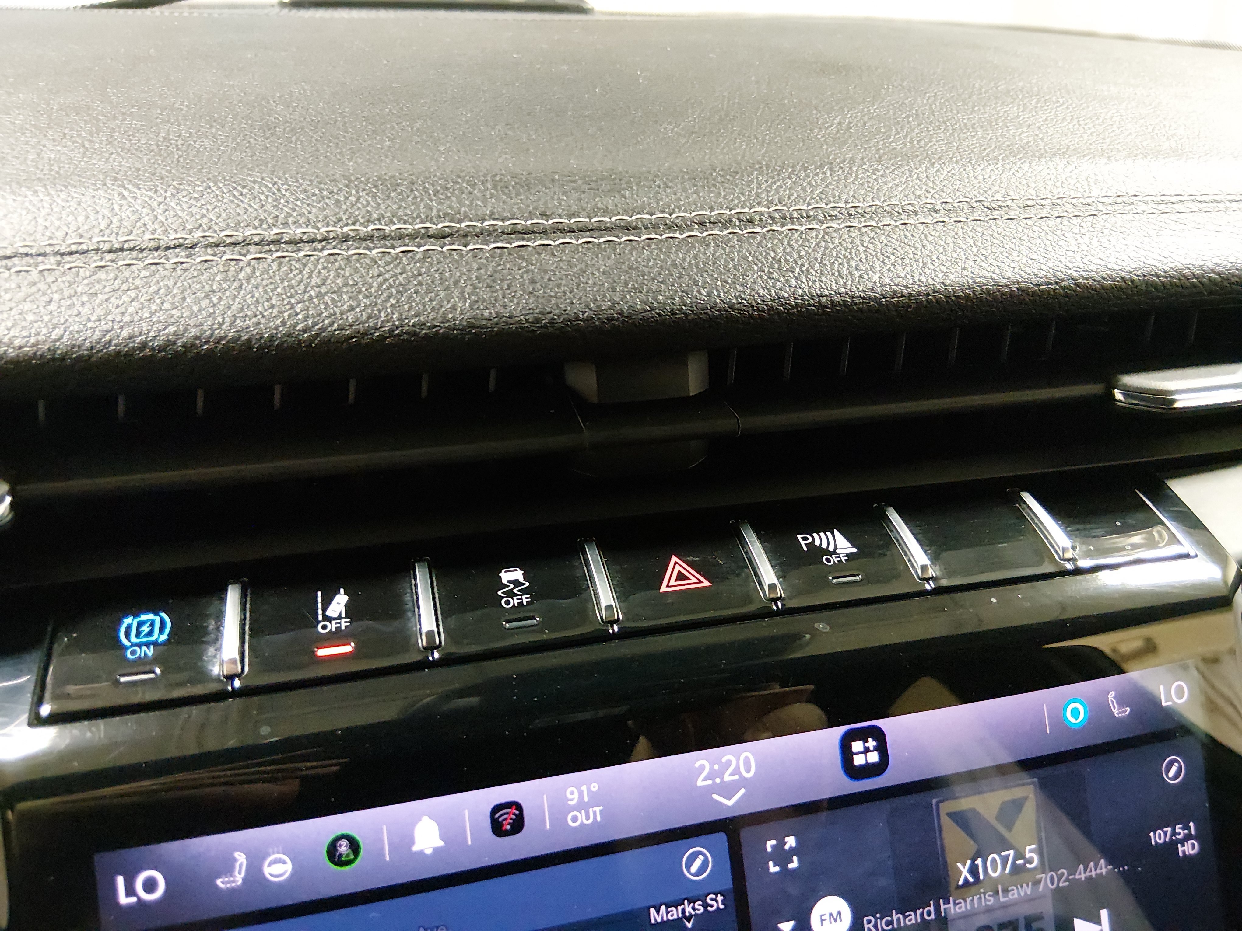 2024 Jeep Grand Cherokee 4xe - Photo 20