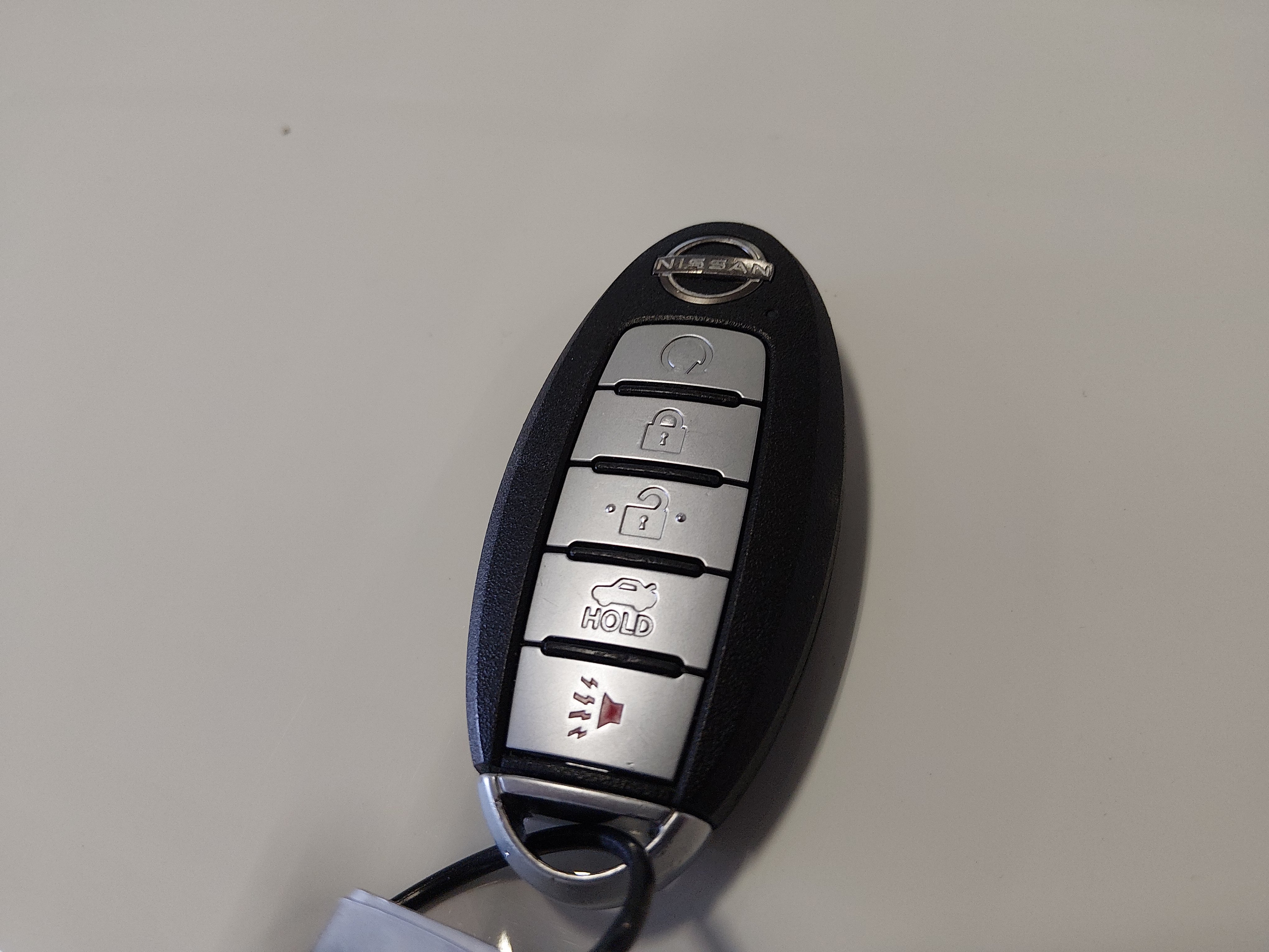 2025 Nissan Altima SV - Photo 15