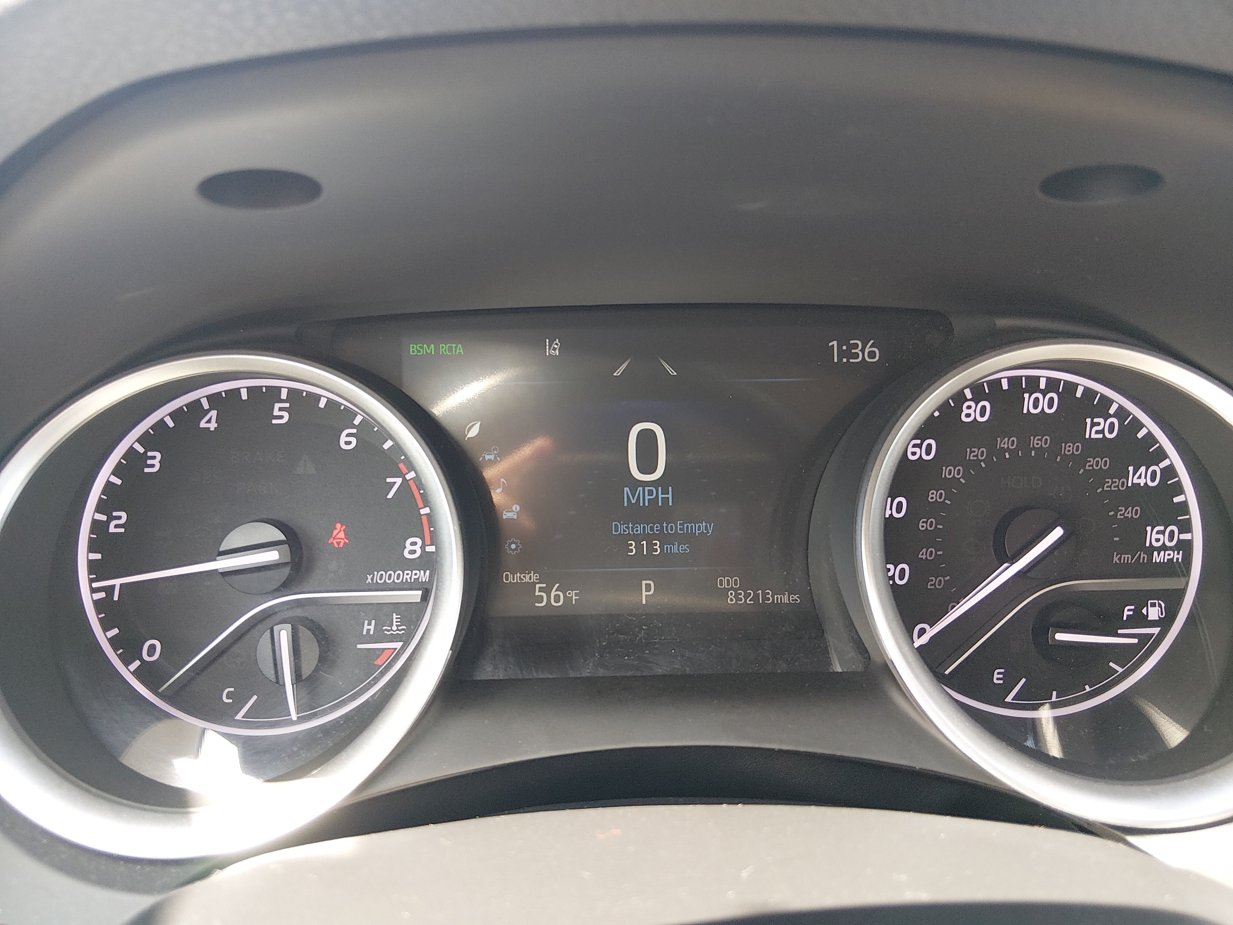 2022 Toyota Camry XLE - Photo 14