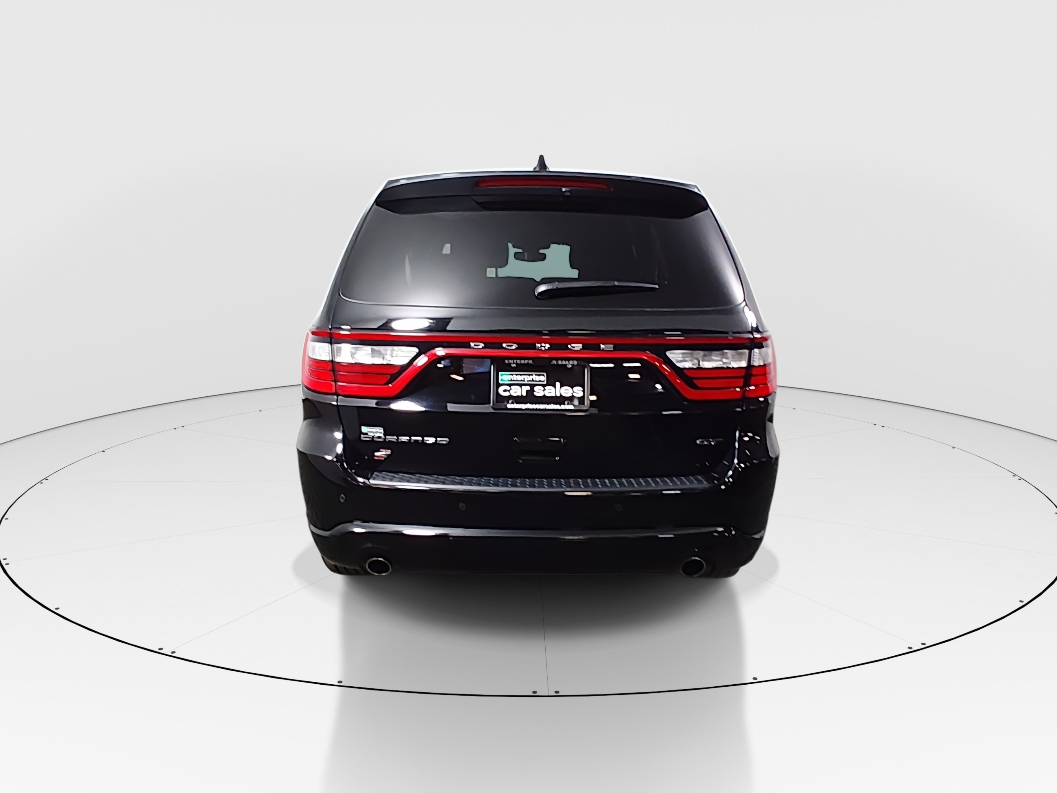 2026 Dodge Durango GT - Photo 6