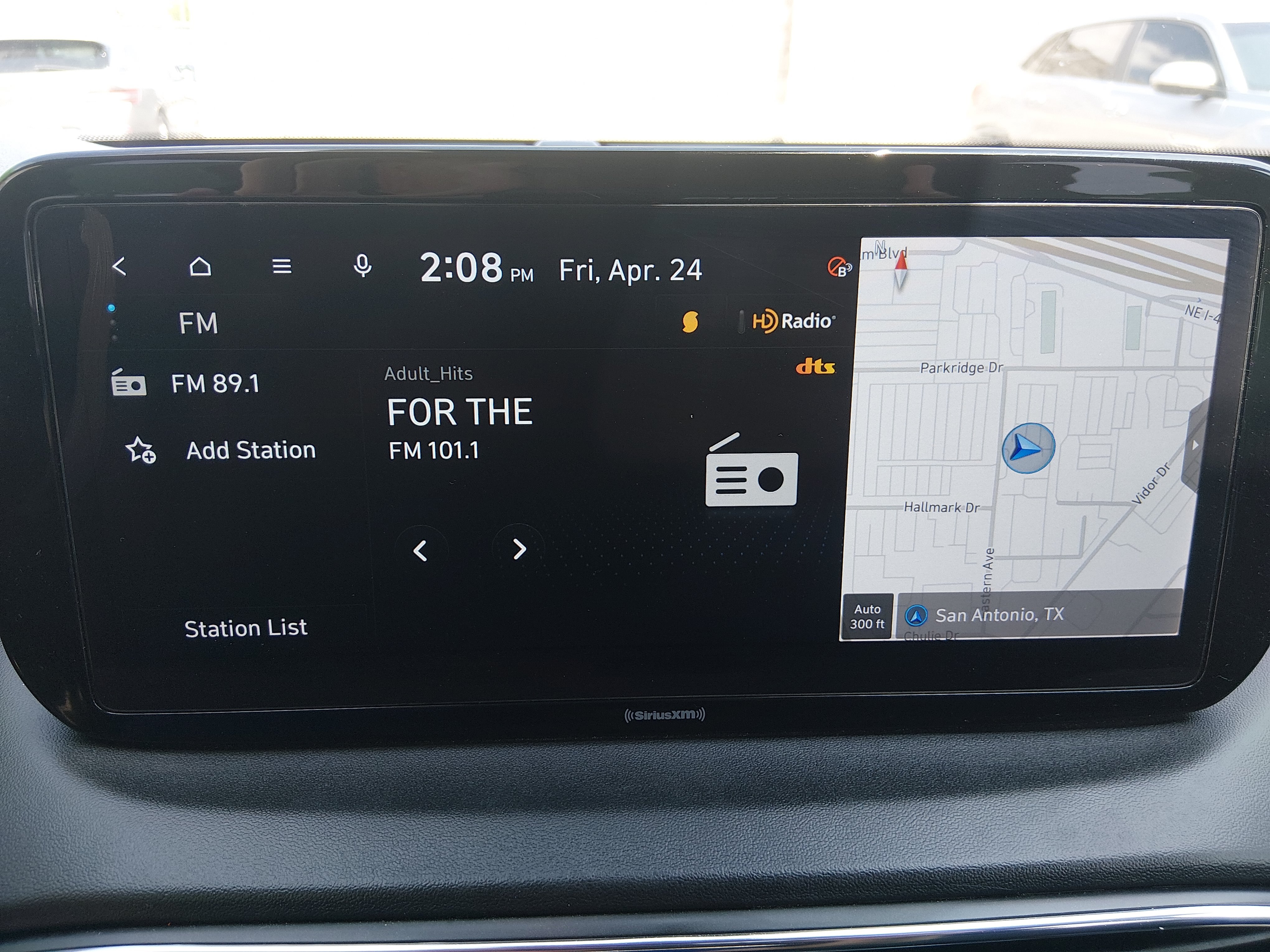 2023 Hyundai Santa Fe SEL - Photo 19