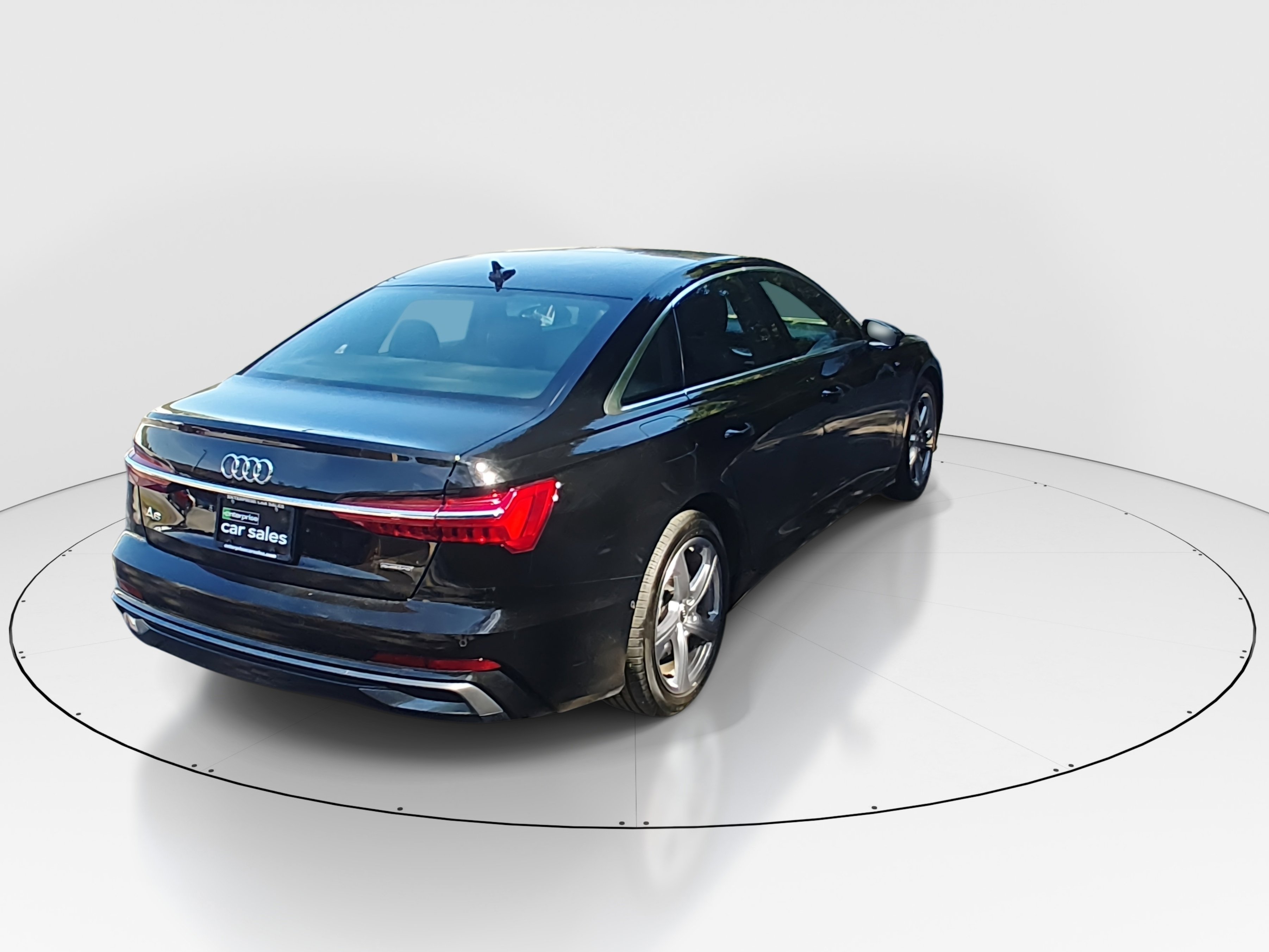 2024 Audi A6 Premium Plus - Photo 7