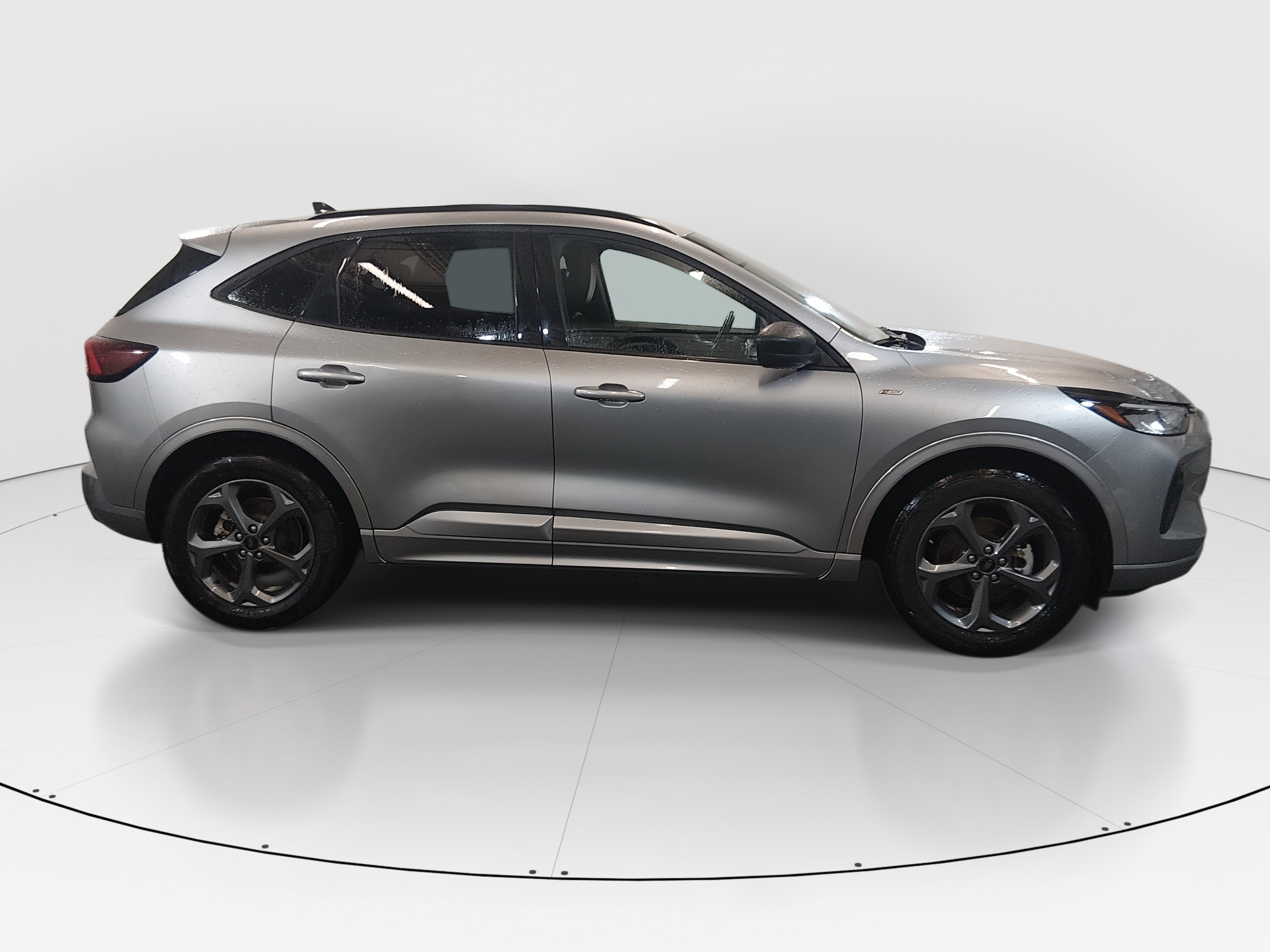 2024 Ford Escape ST-Line - Photo 8