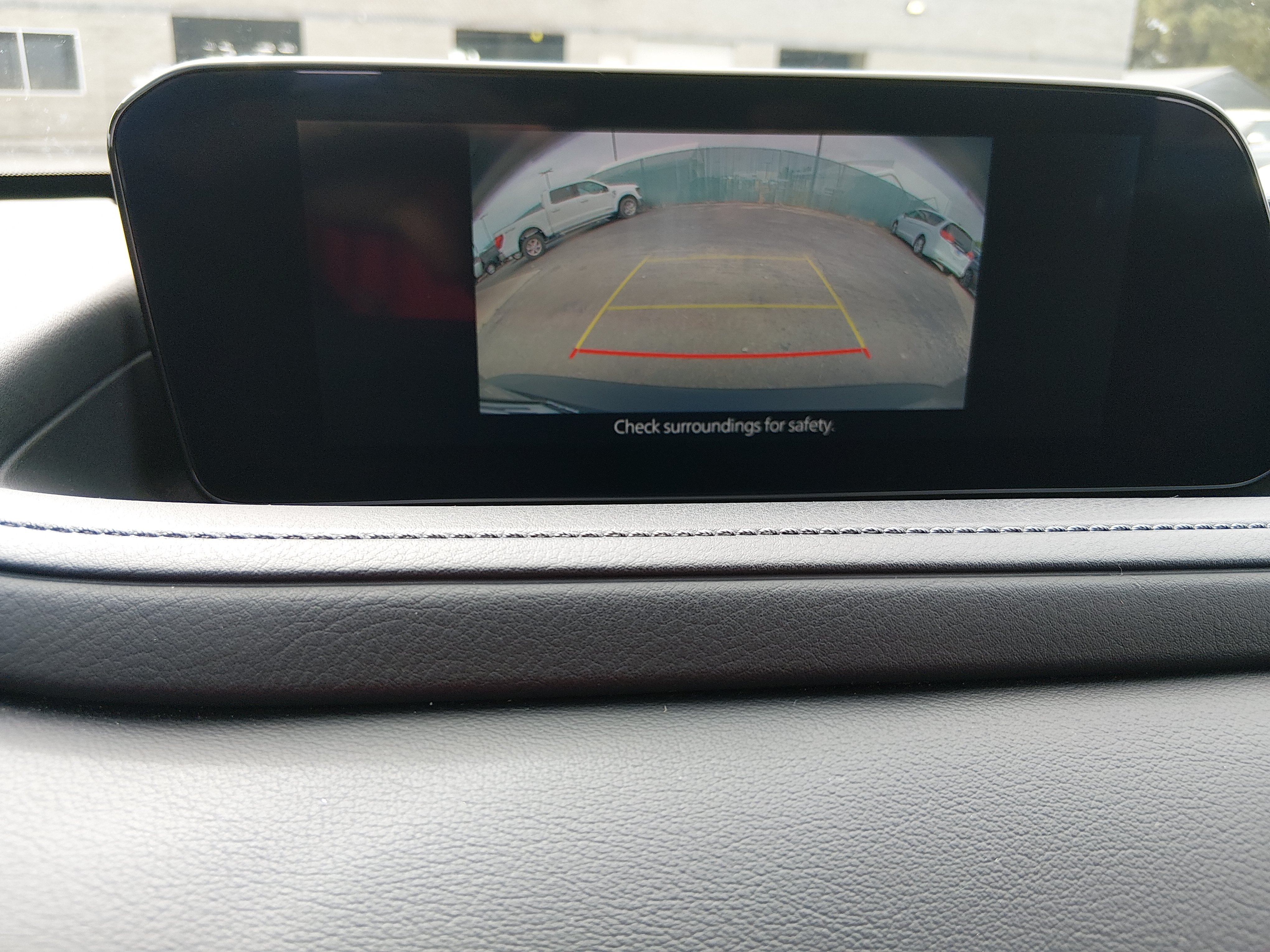 2024 Mazda CX-30 Select Sport - Photo 16