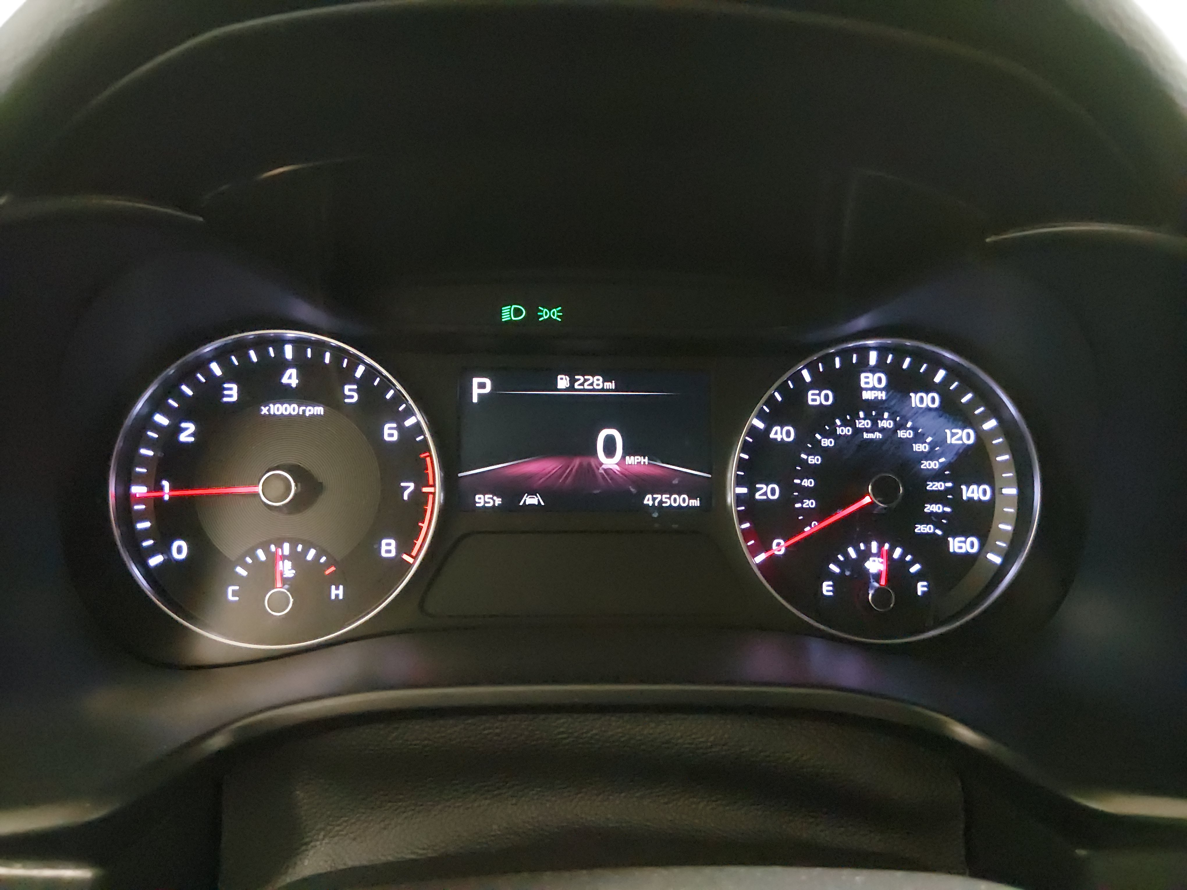 2024 Kia Forte LXS - Photo 14