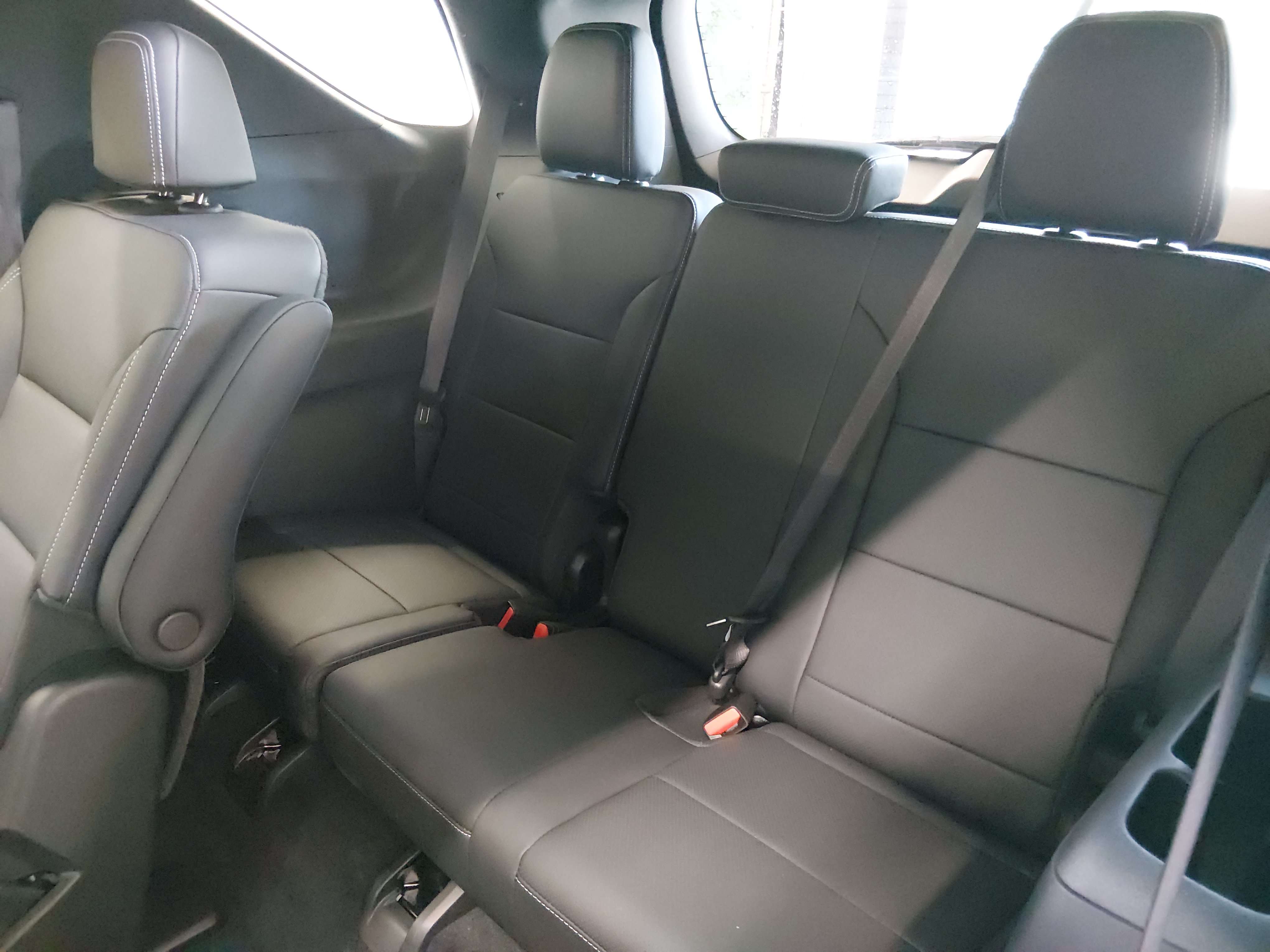2025 Chevrolet Traverse LT - Photo 17