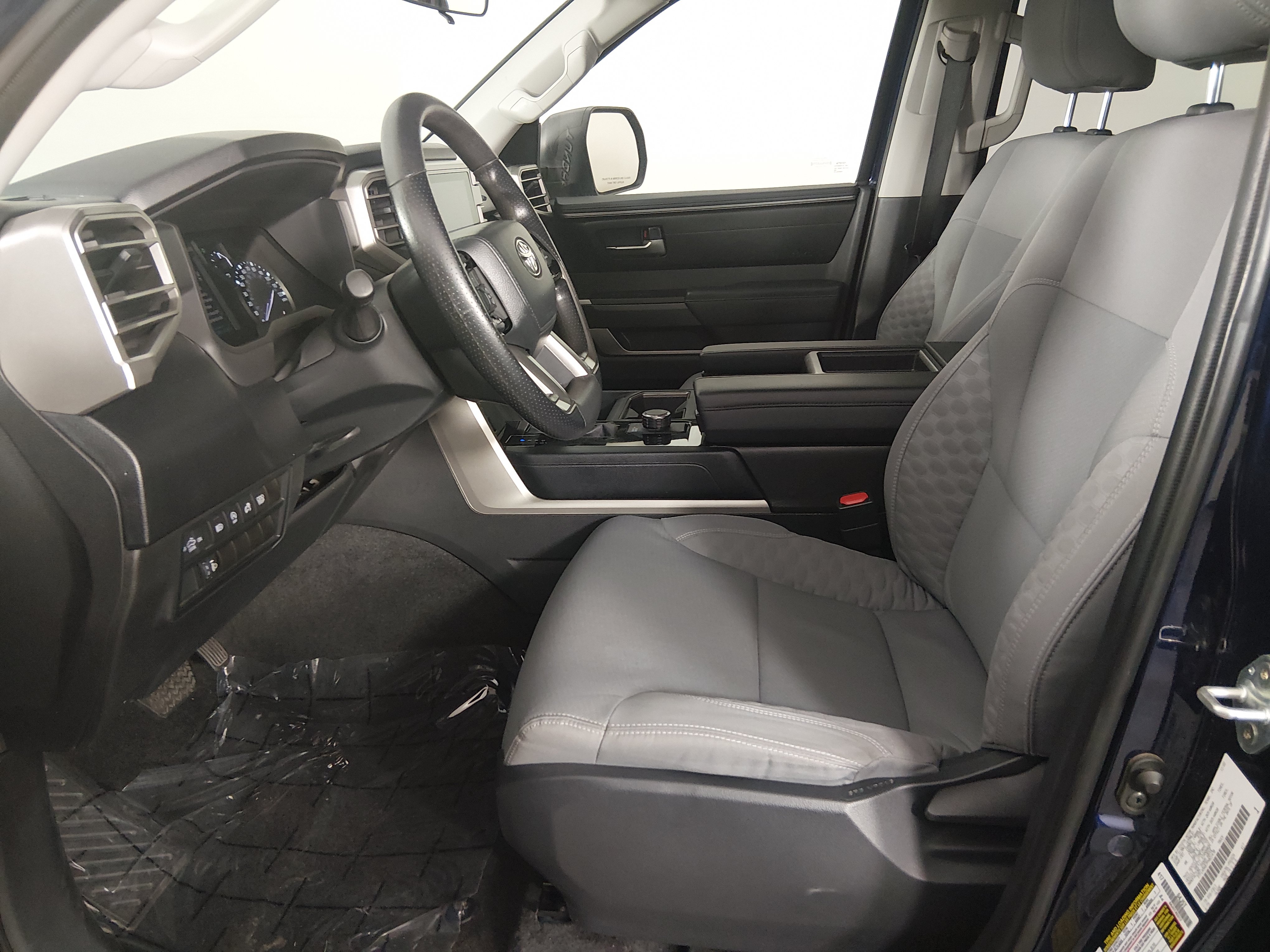 2023 Toyota Tundra SR5 - Photo 20