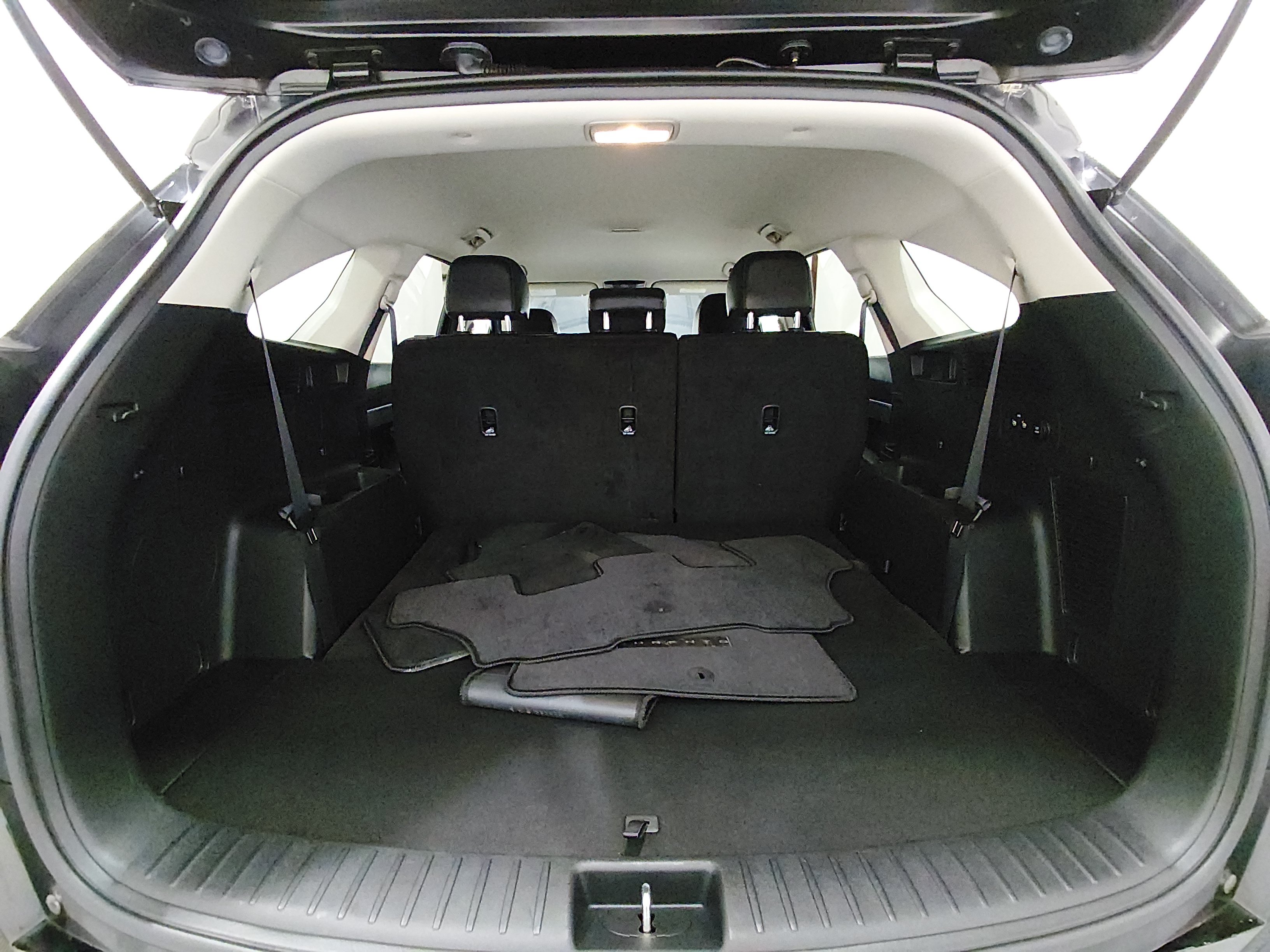 2024 Kia Sorento S - Photo 11