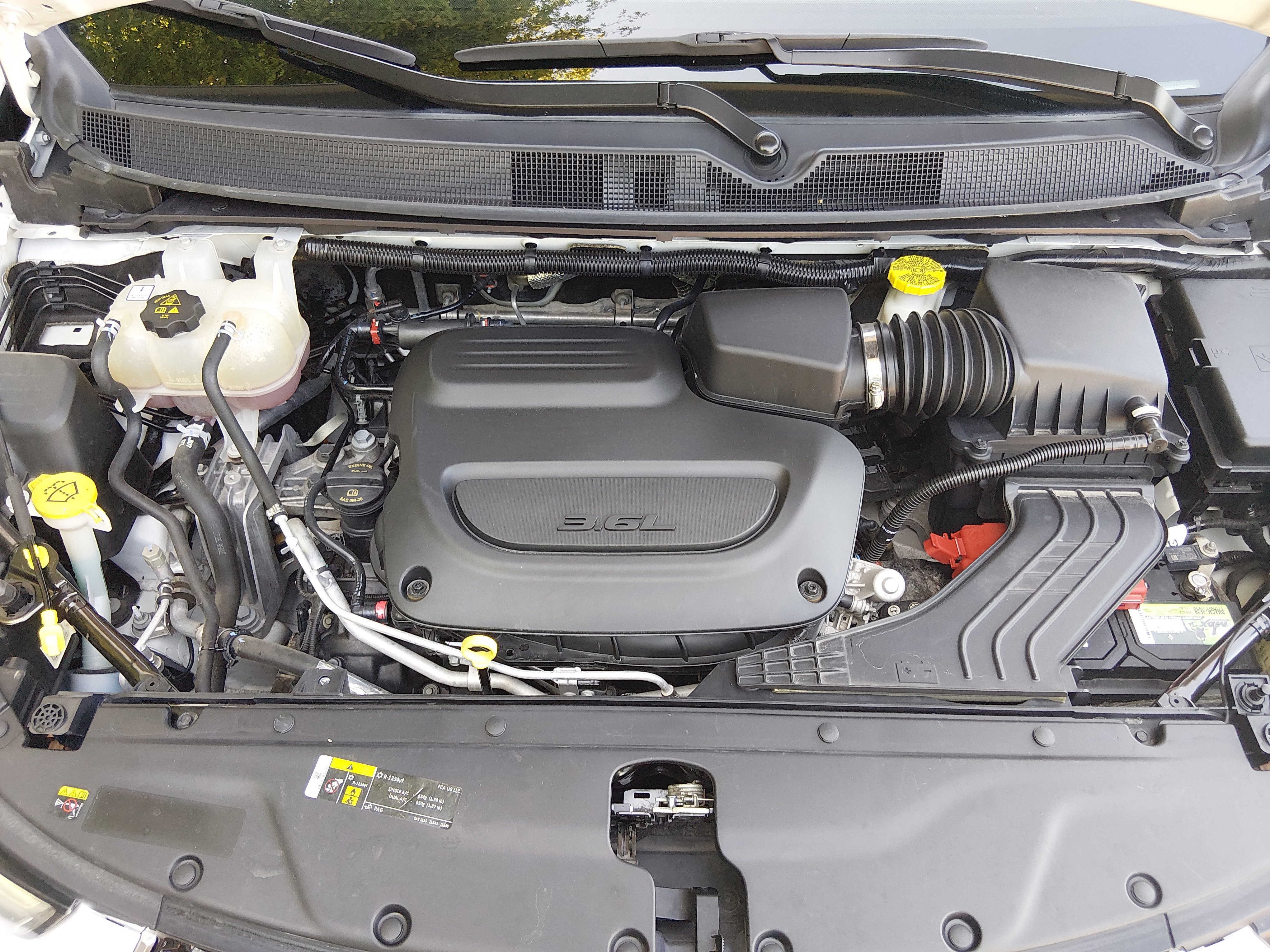 2022 Chrysler Pacifica Touring L - Photo 9