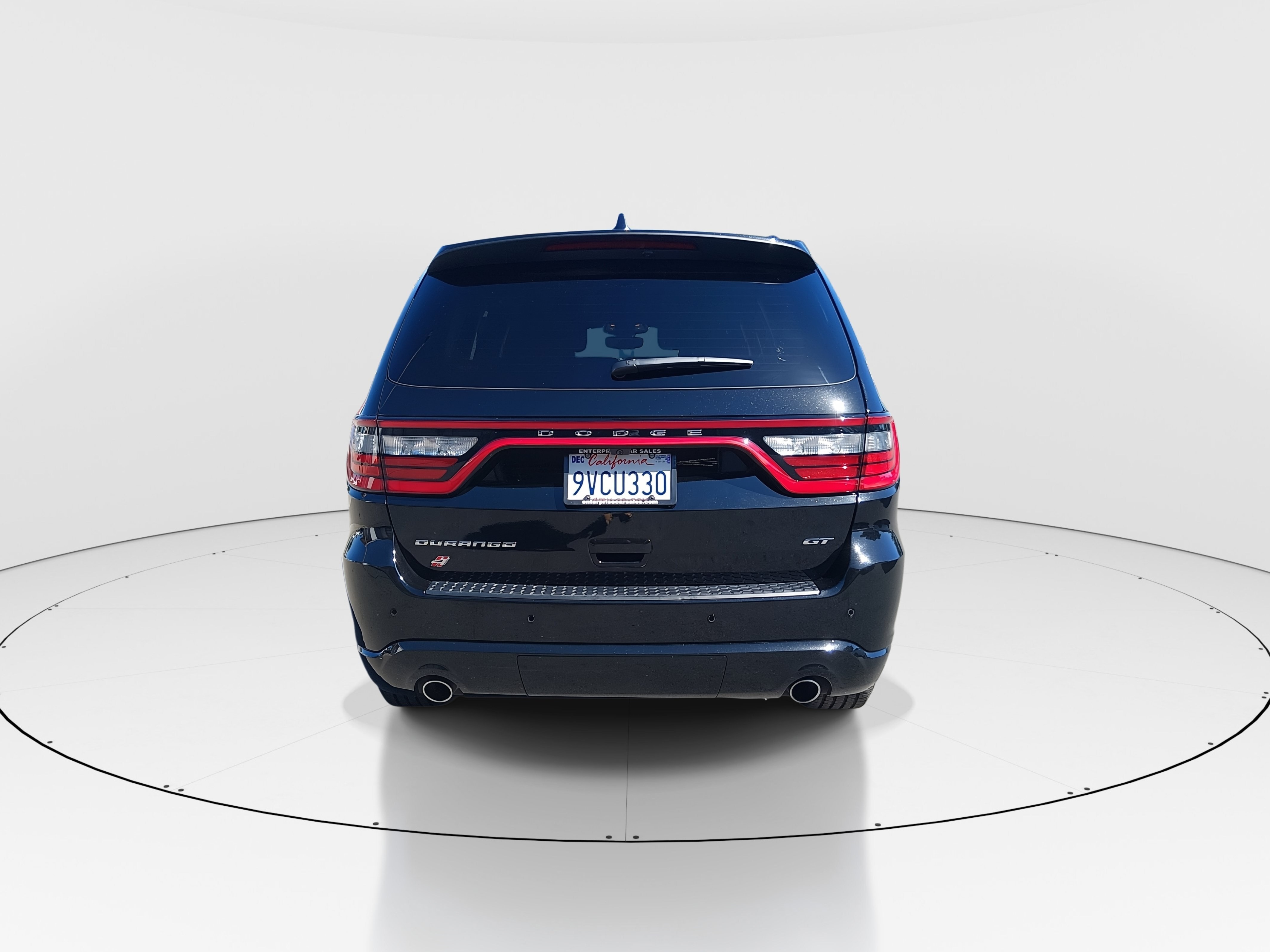 2026 Dodge Durango GT - Photo 6