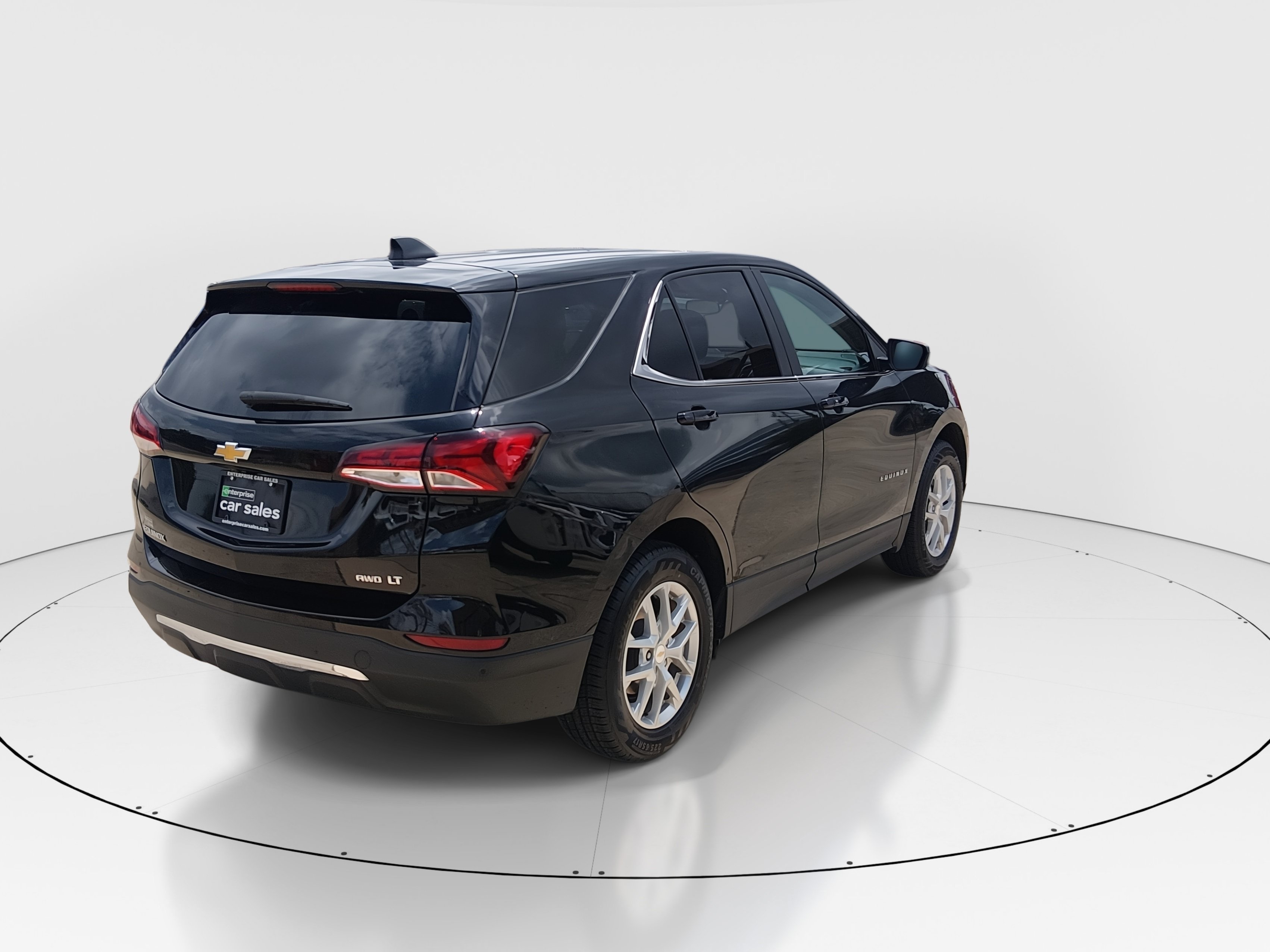 2024 Chevrolet Equinox LT - Photo 7