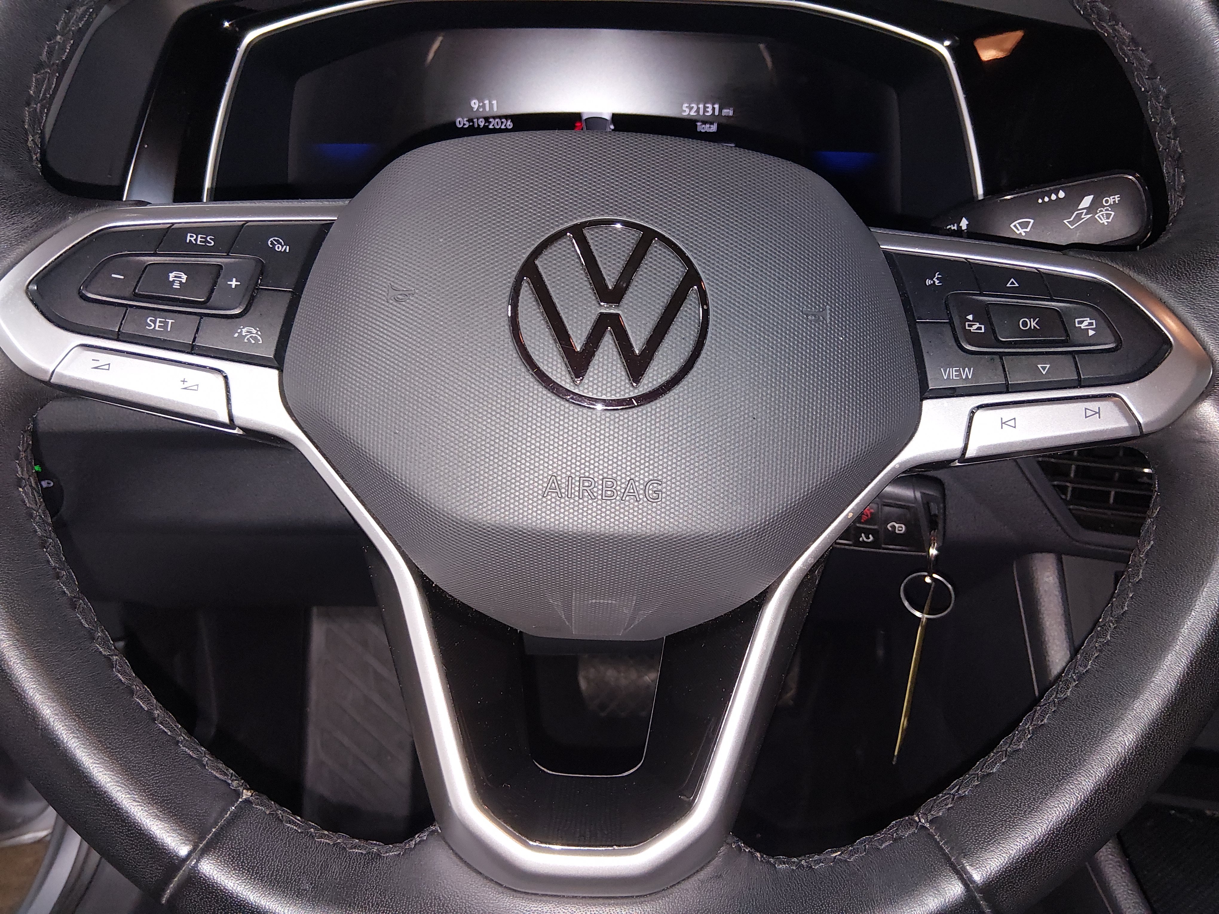 2024 Volkswagen Jetta S - Photo 12