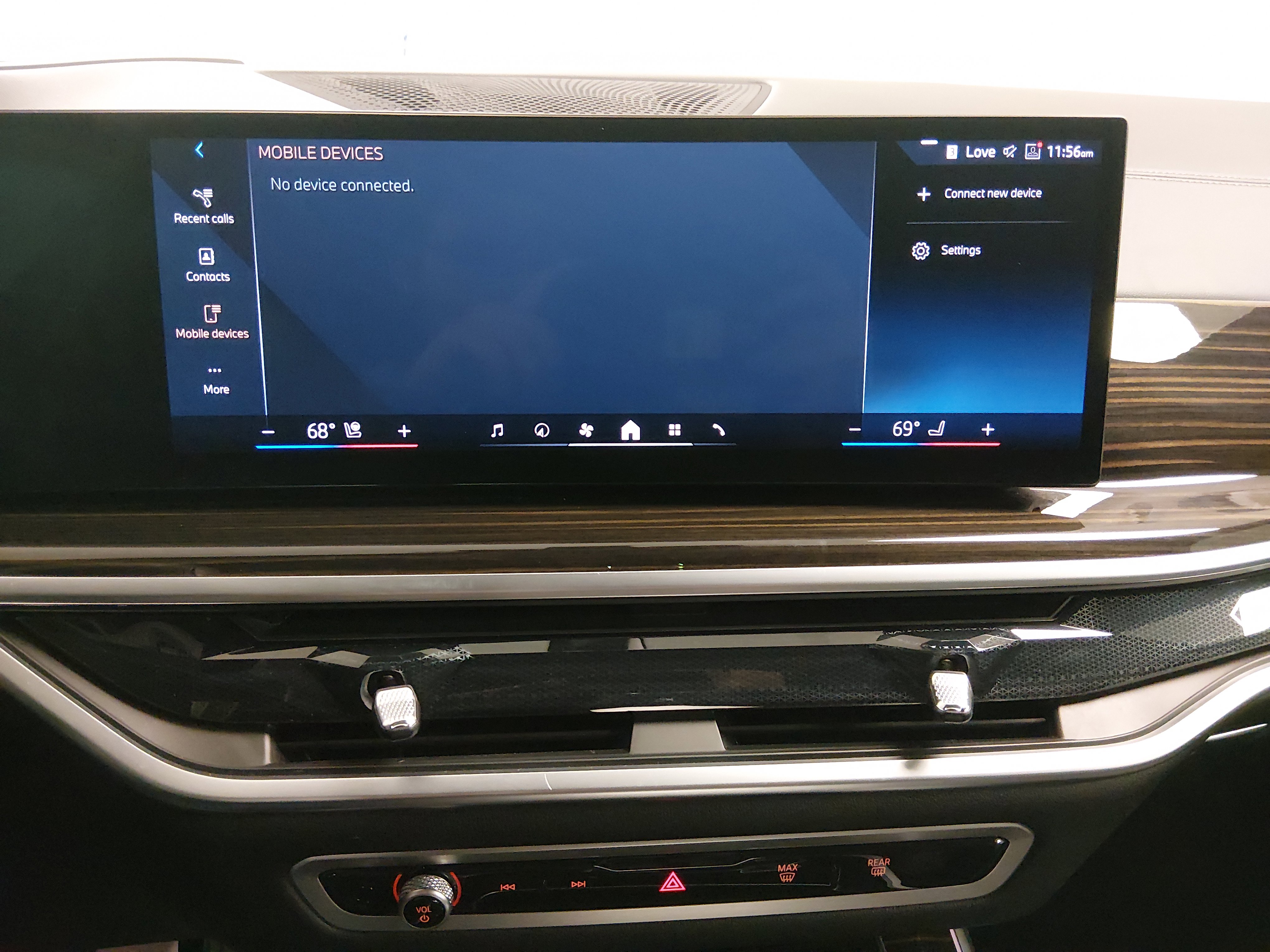 2025 BMW X5 50e - Photo 13