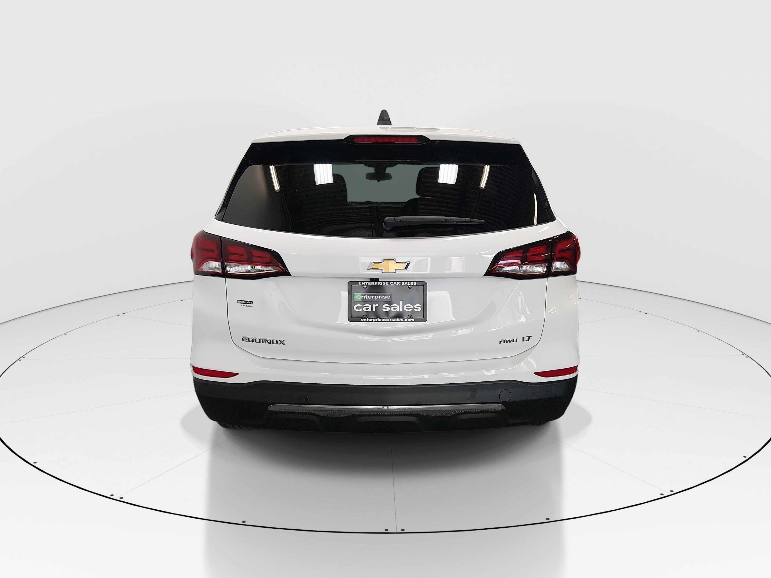2024 Chevrolet Equinox LT - Photo 6