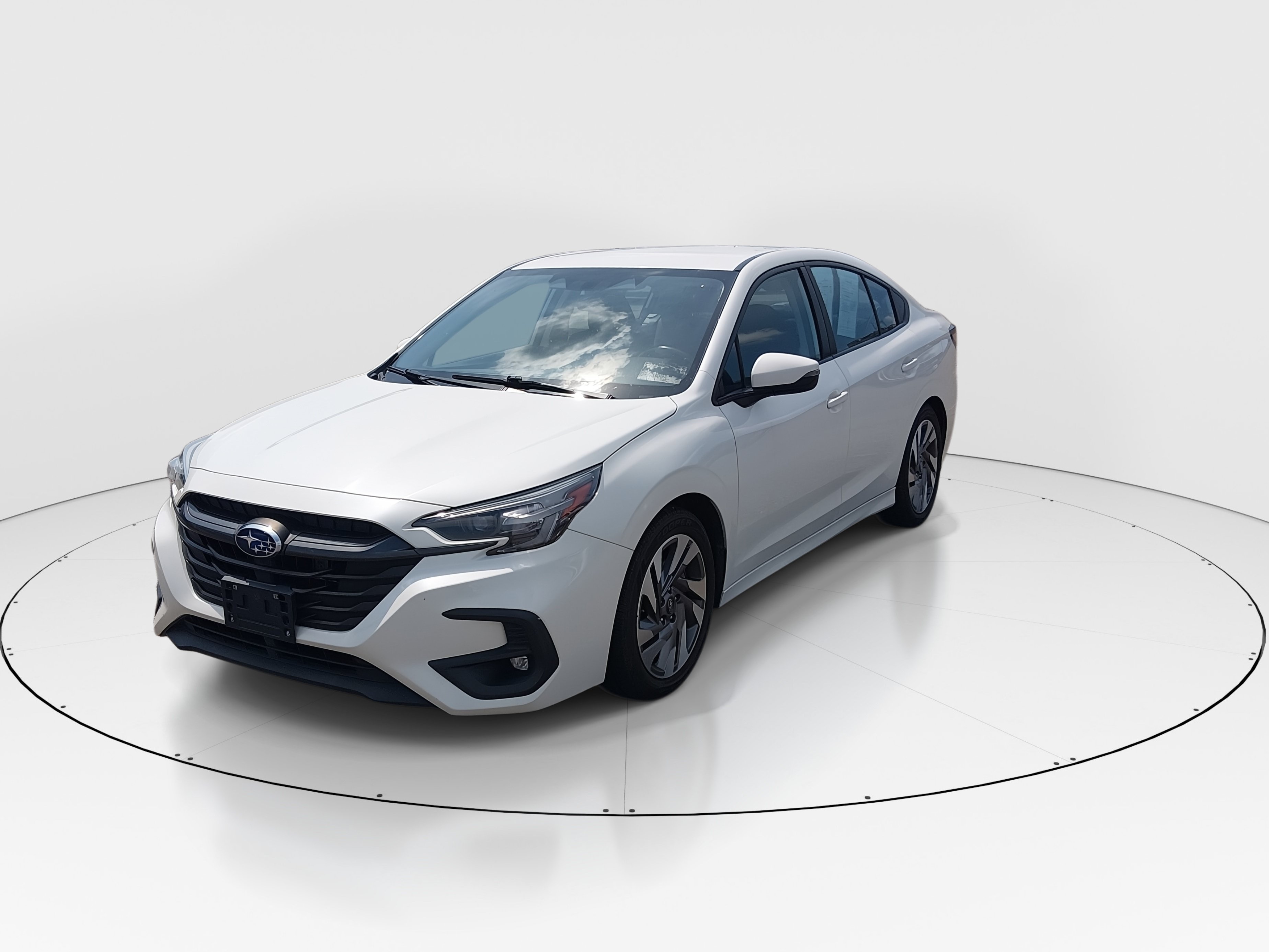 2023 Subaru Legacy Limited - Photo 3