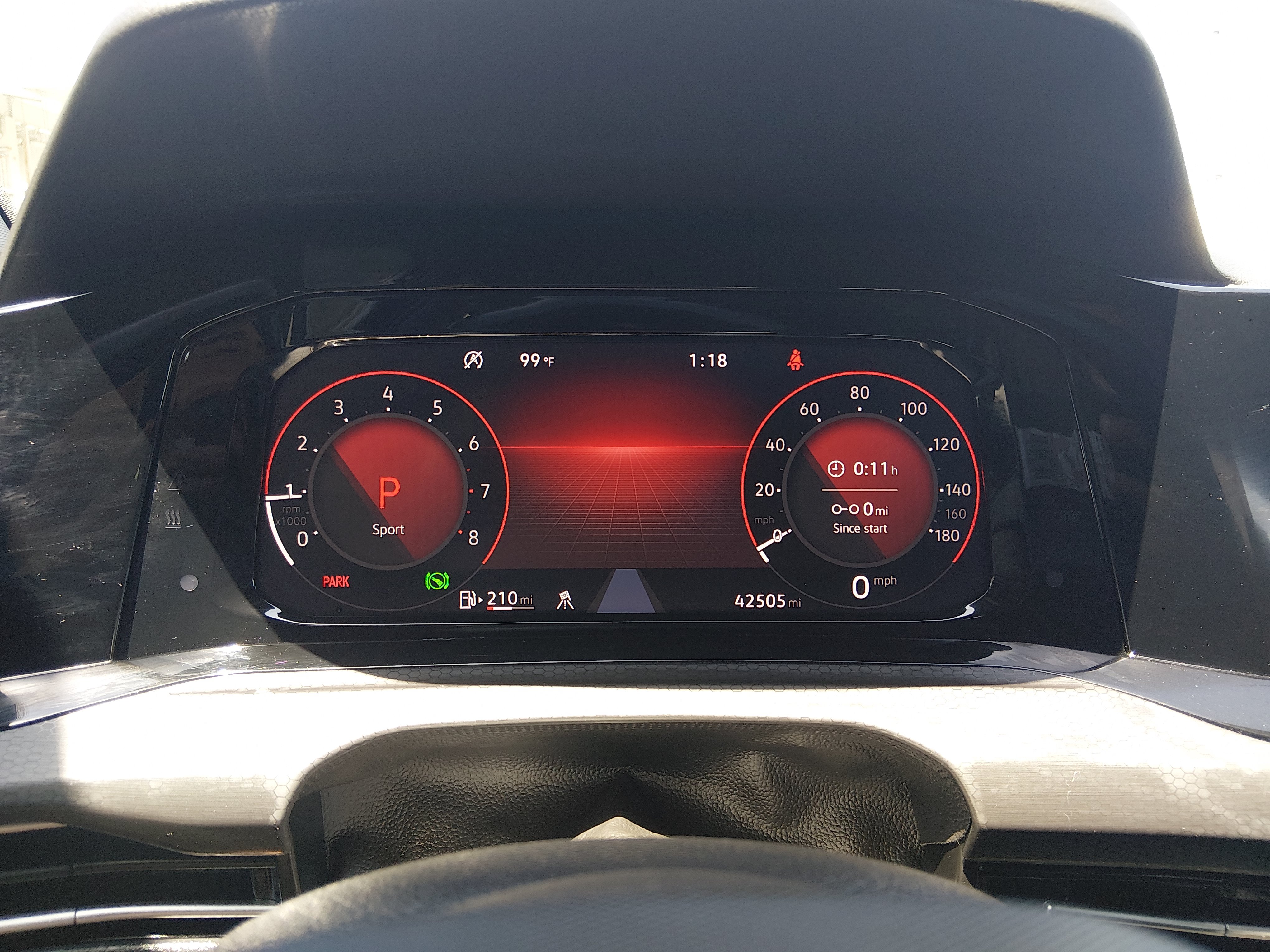 2024 Volkswagen Golf GTI S - Photo 14